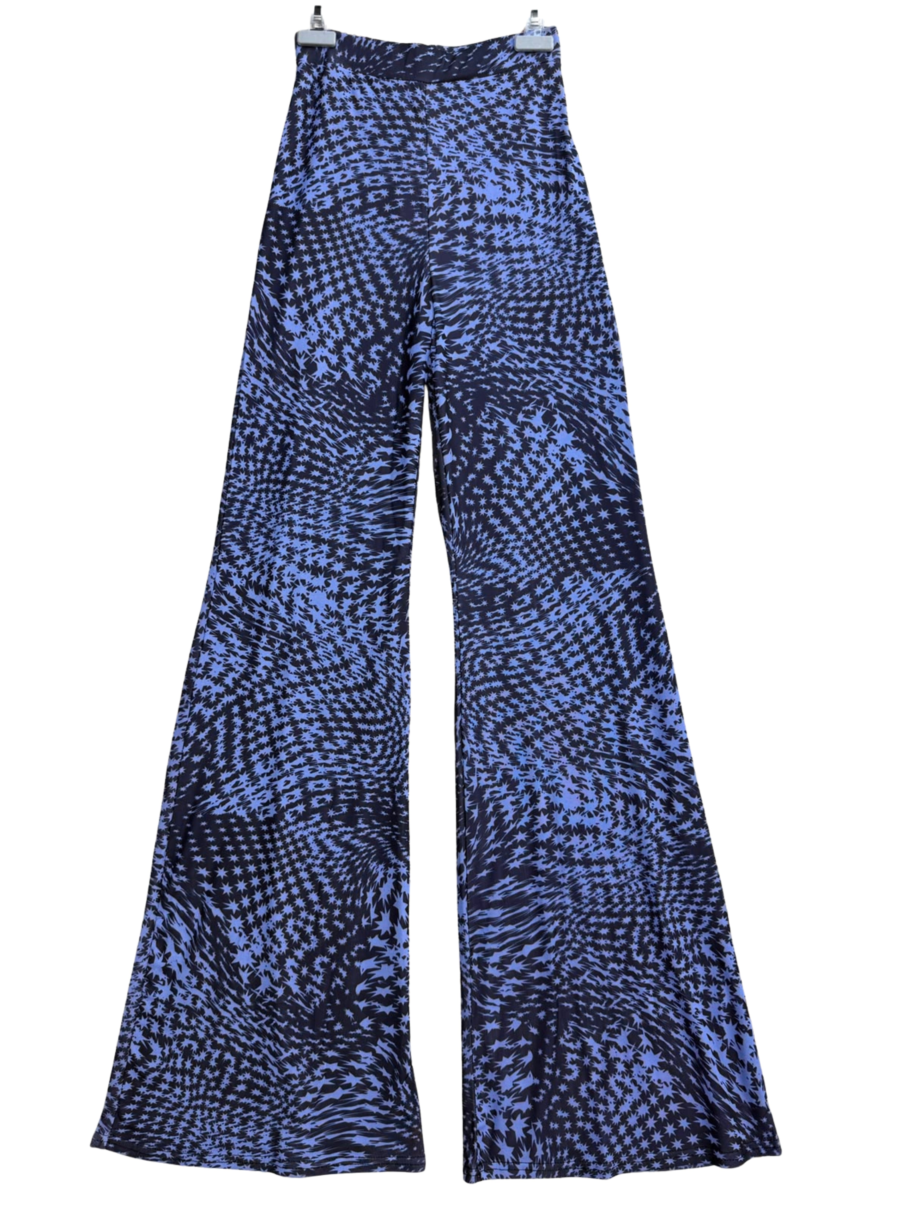 Pantaloni lungi Club L London
