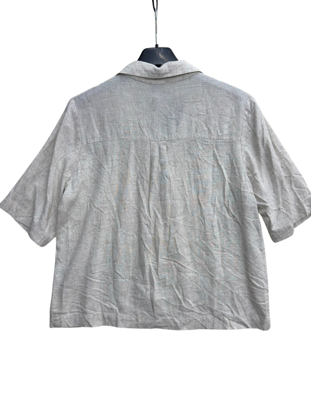Camasa cu maneca scurta Pieces