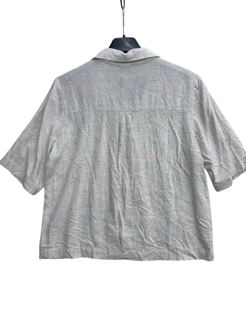 Pieces Short-sleeved shirt