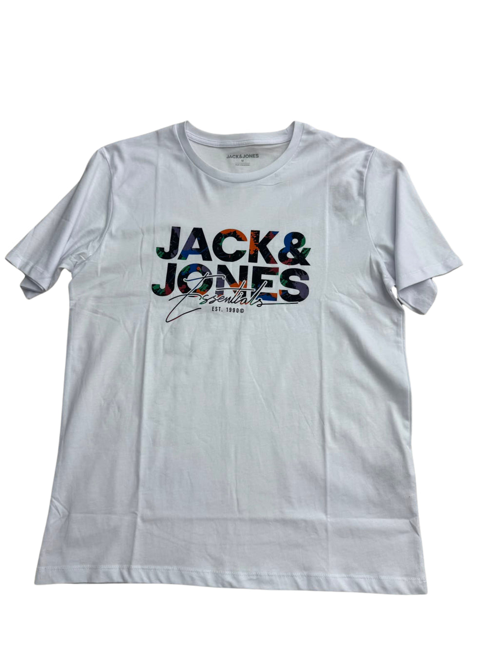 Tricou Jack & Jones