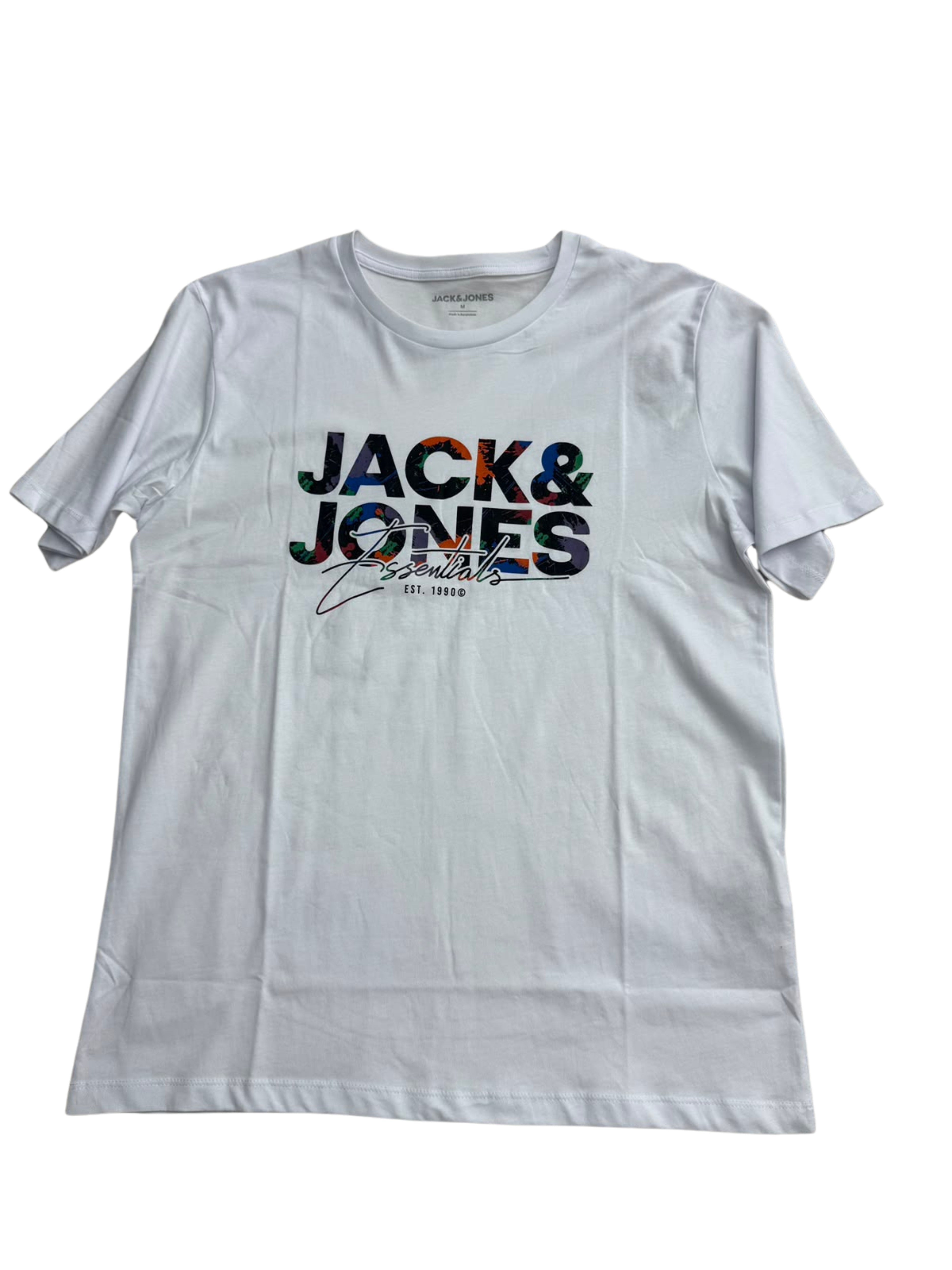 Tricou Jack & Jones