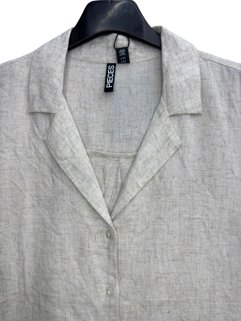 Camasa cu maneca scurta Pieces