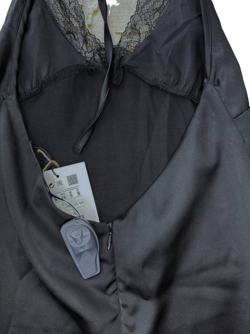 Rochie scurta Pull & Bear