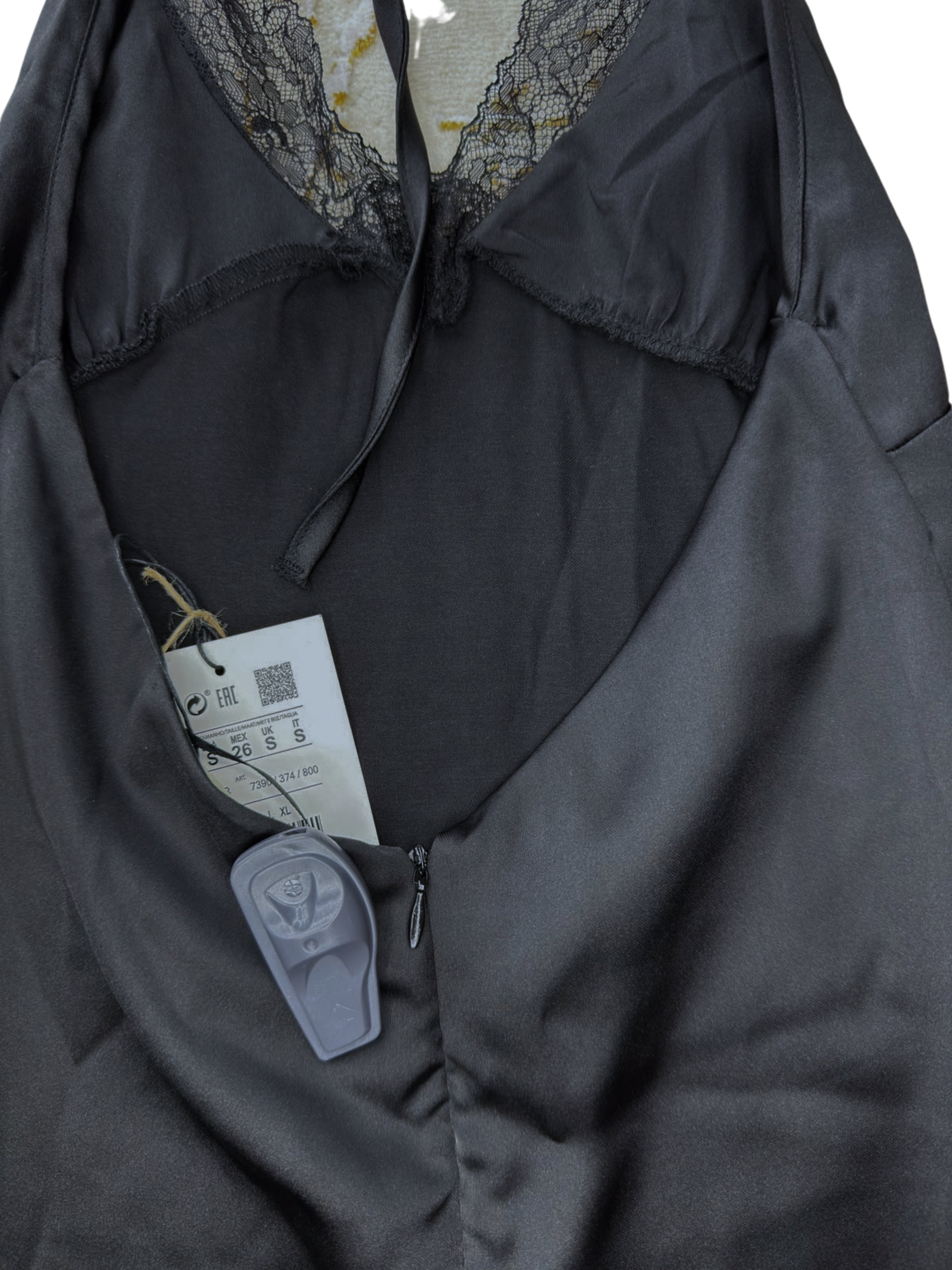 Rochie scurta Pull & Bear