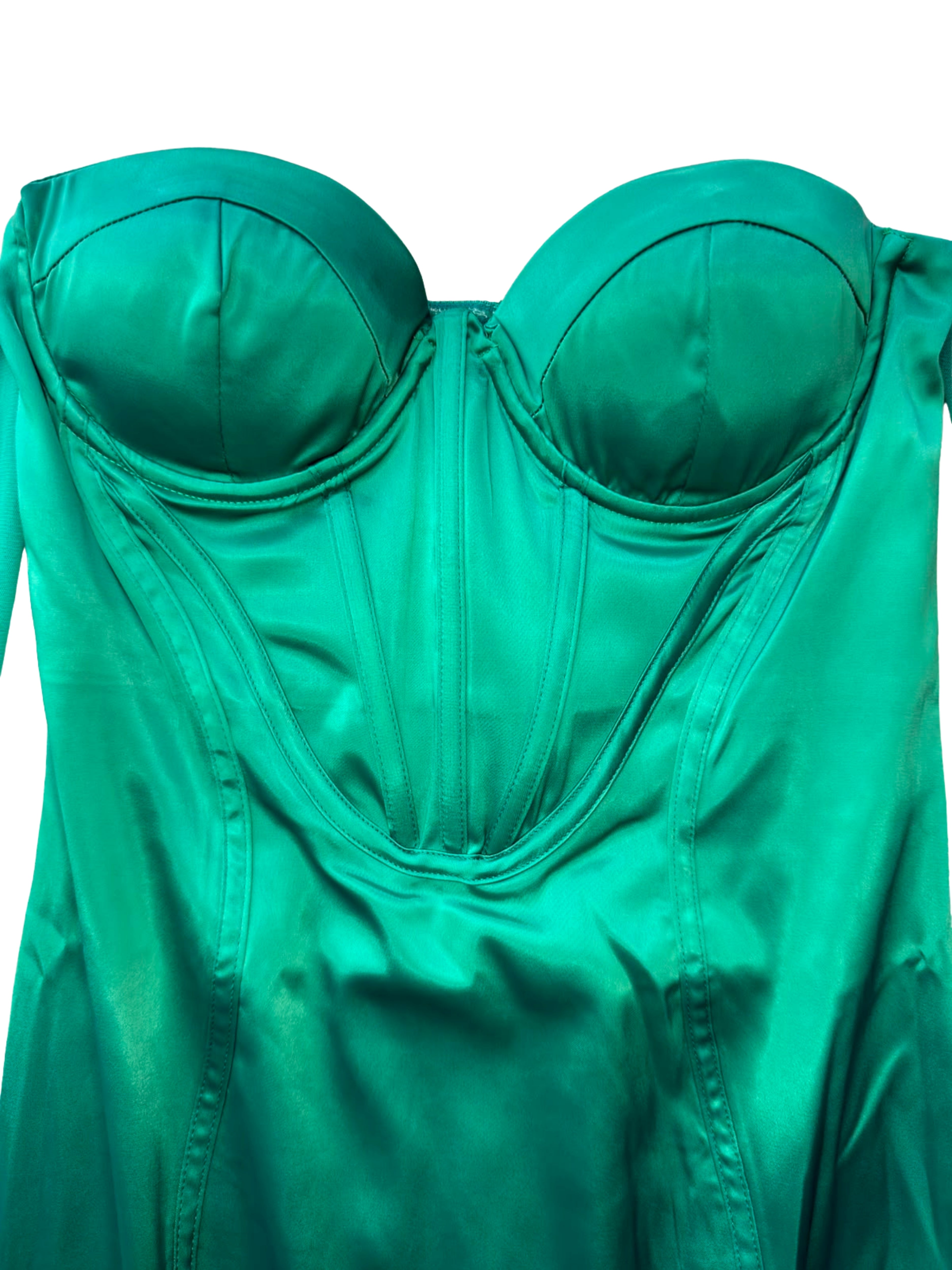 Rochie scurta Club L London
