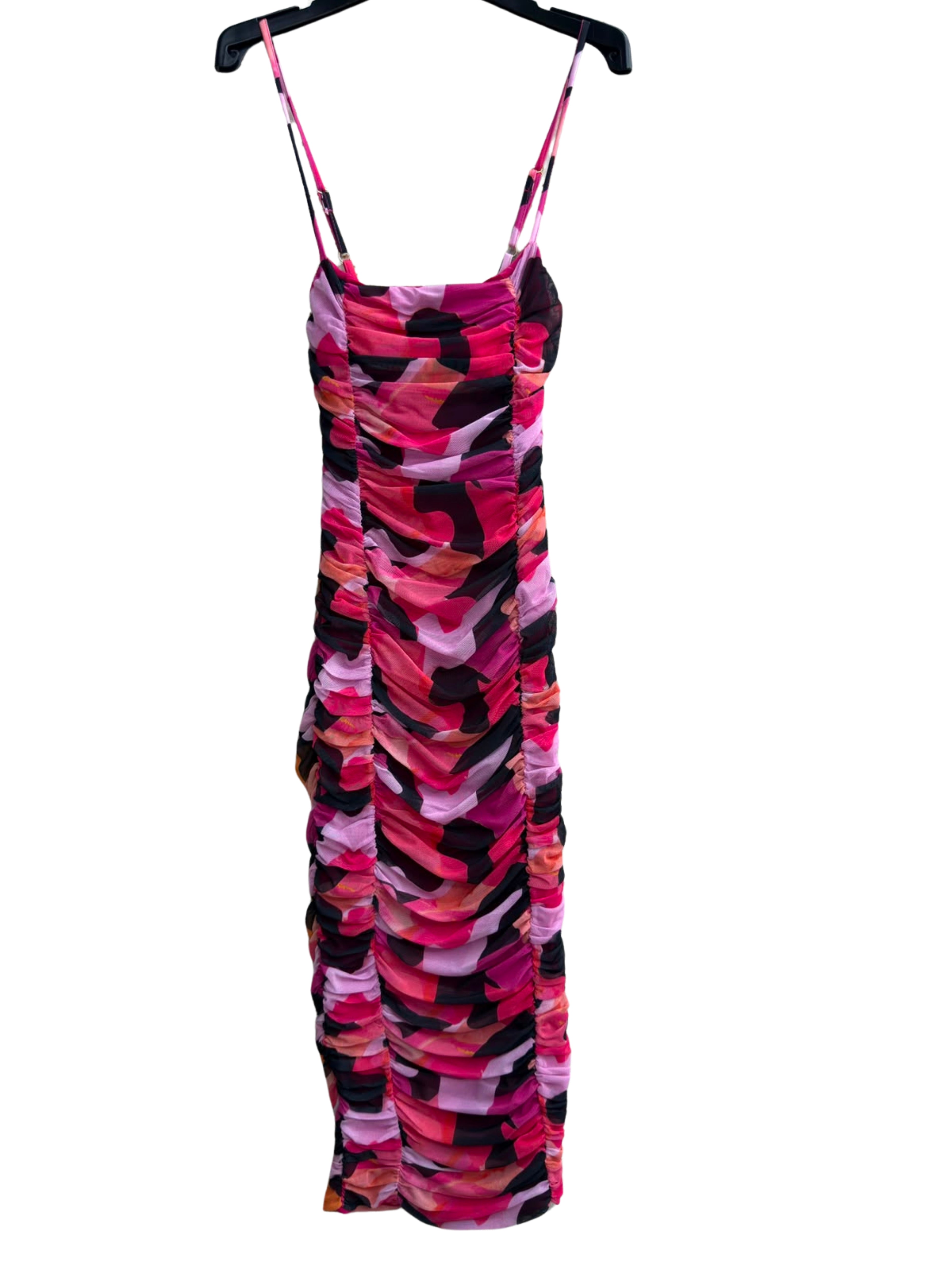 Rochie midi Club L London