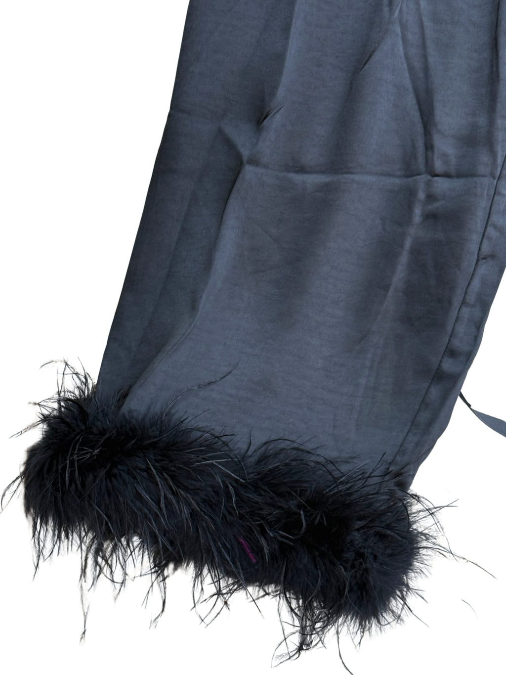 Pantaloni lungi Club L London
