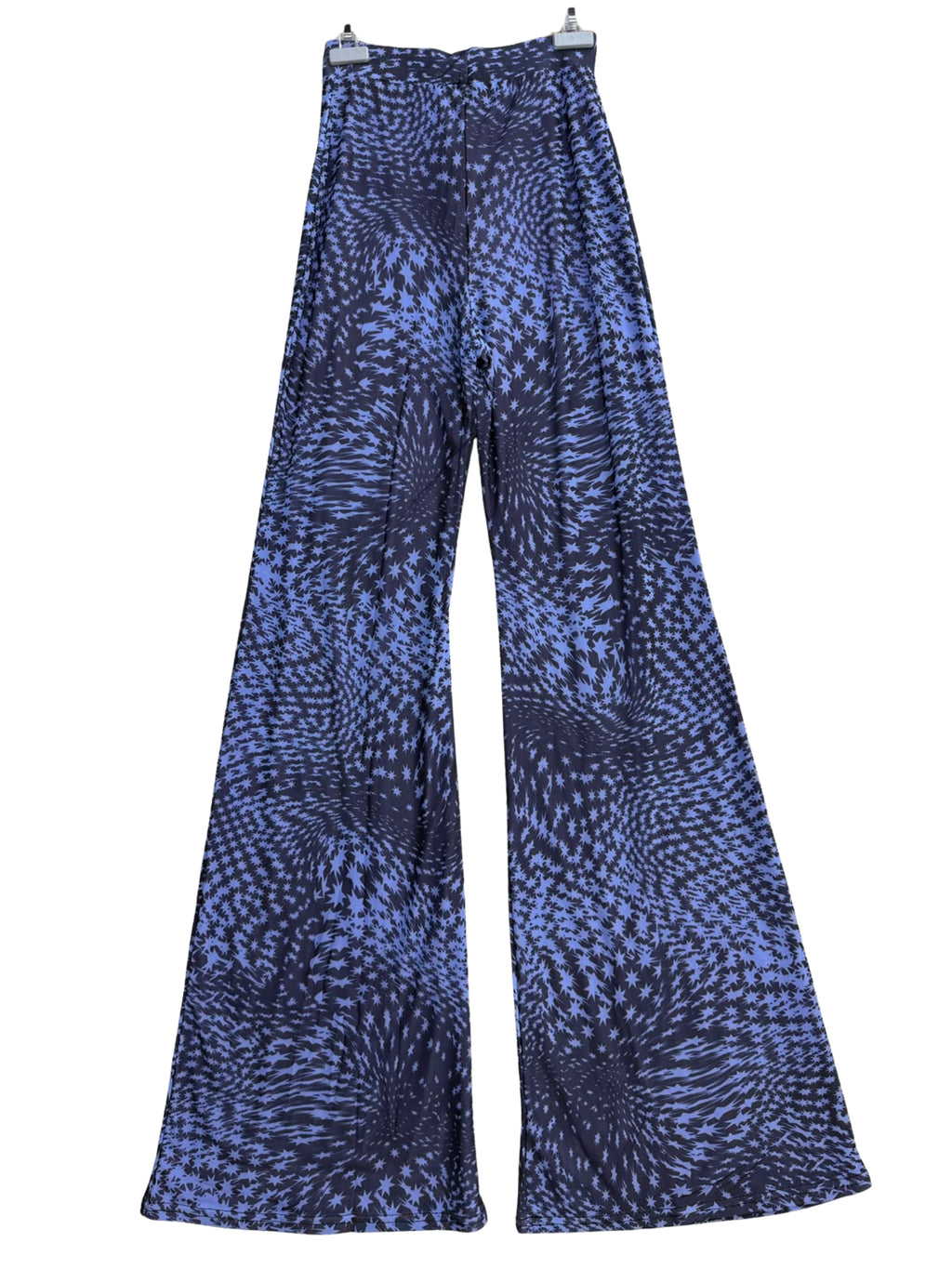 Pantaloni lungi Club L London