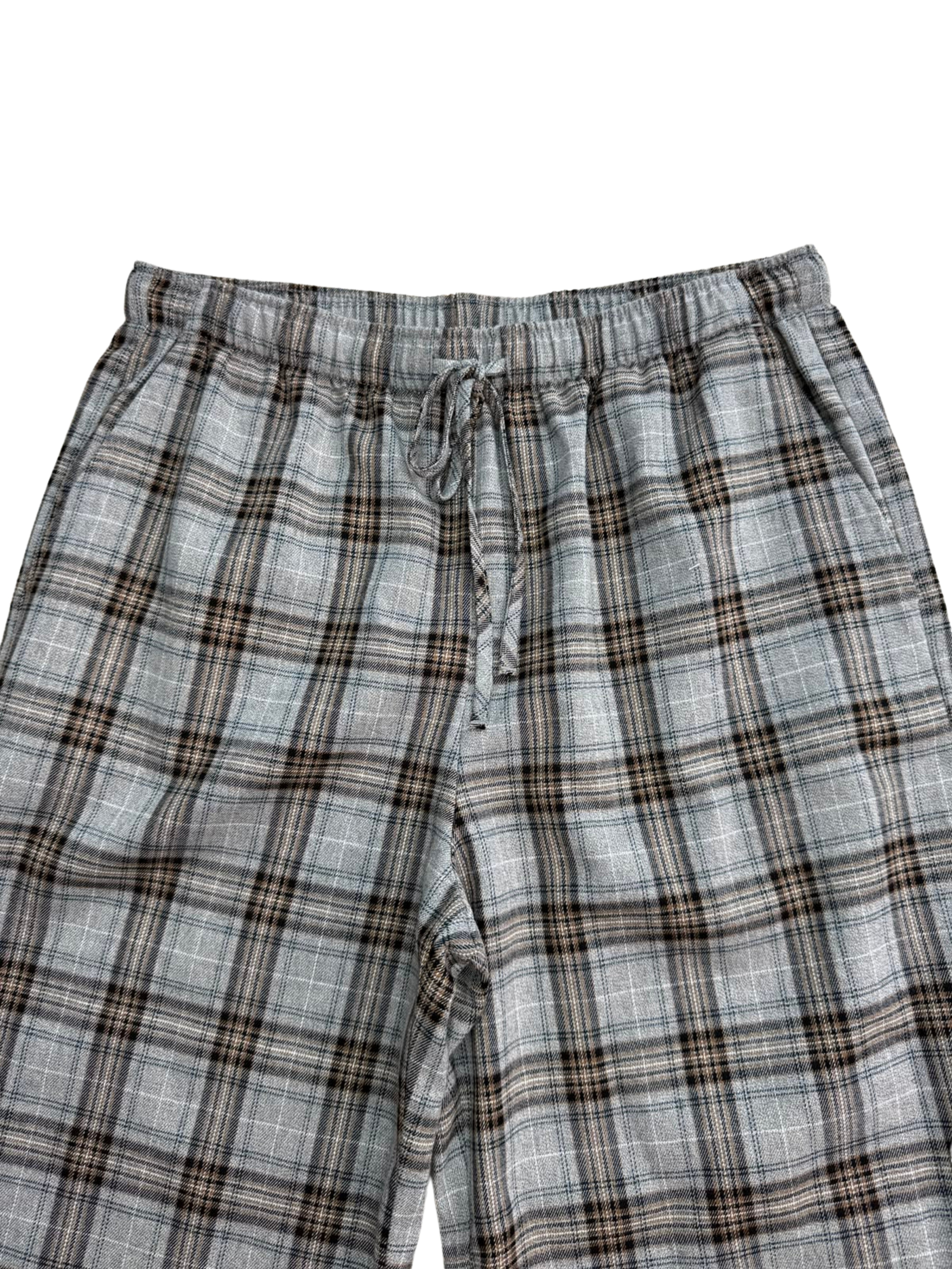 Pantaloni lungi Stradivarius