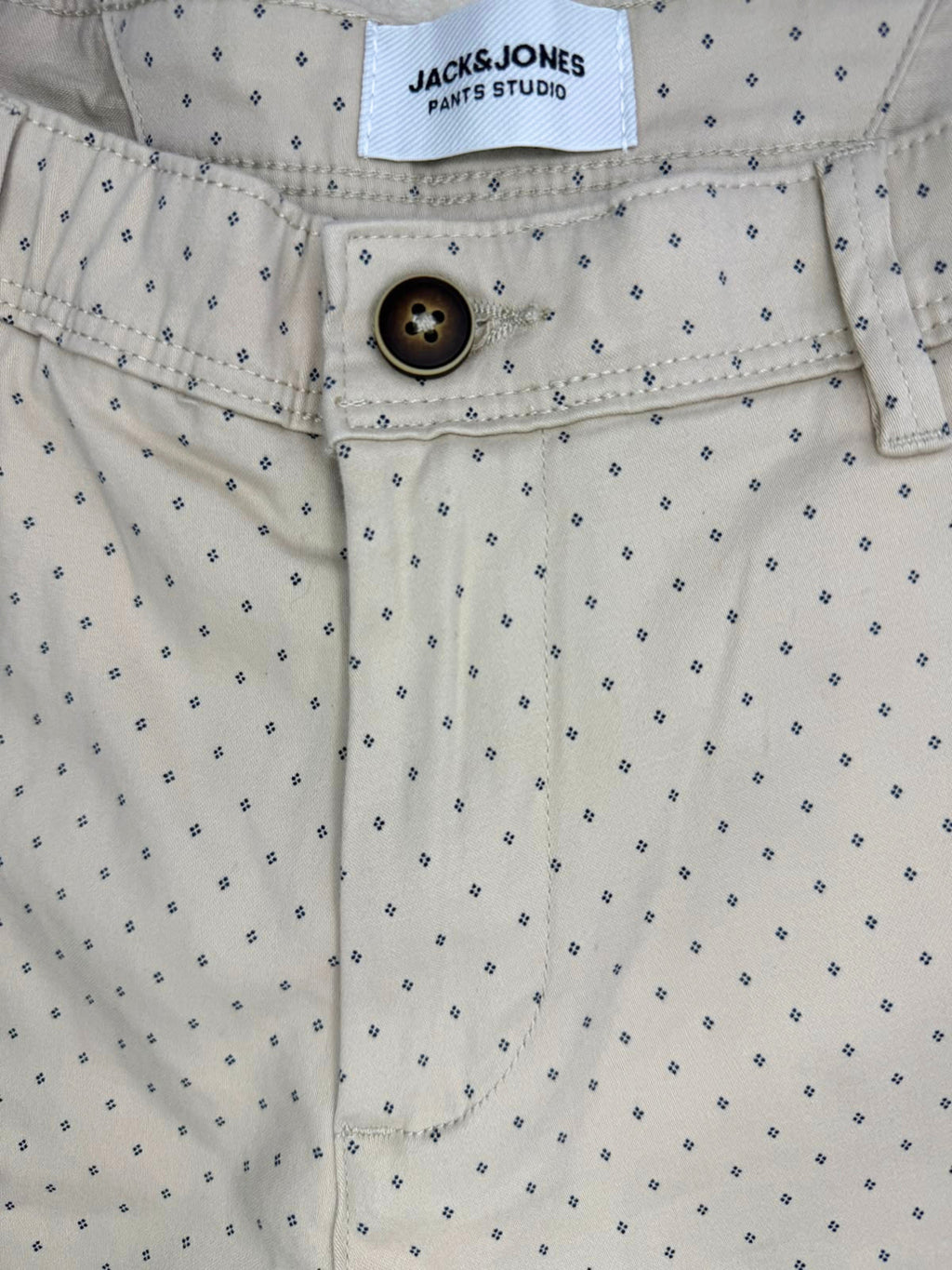 Pantaloni scurti Jack & Jones