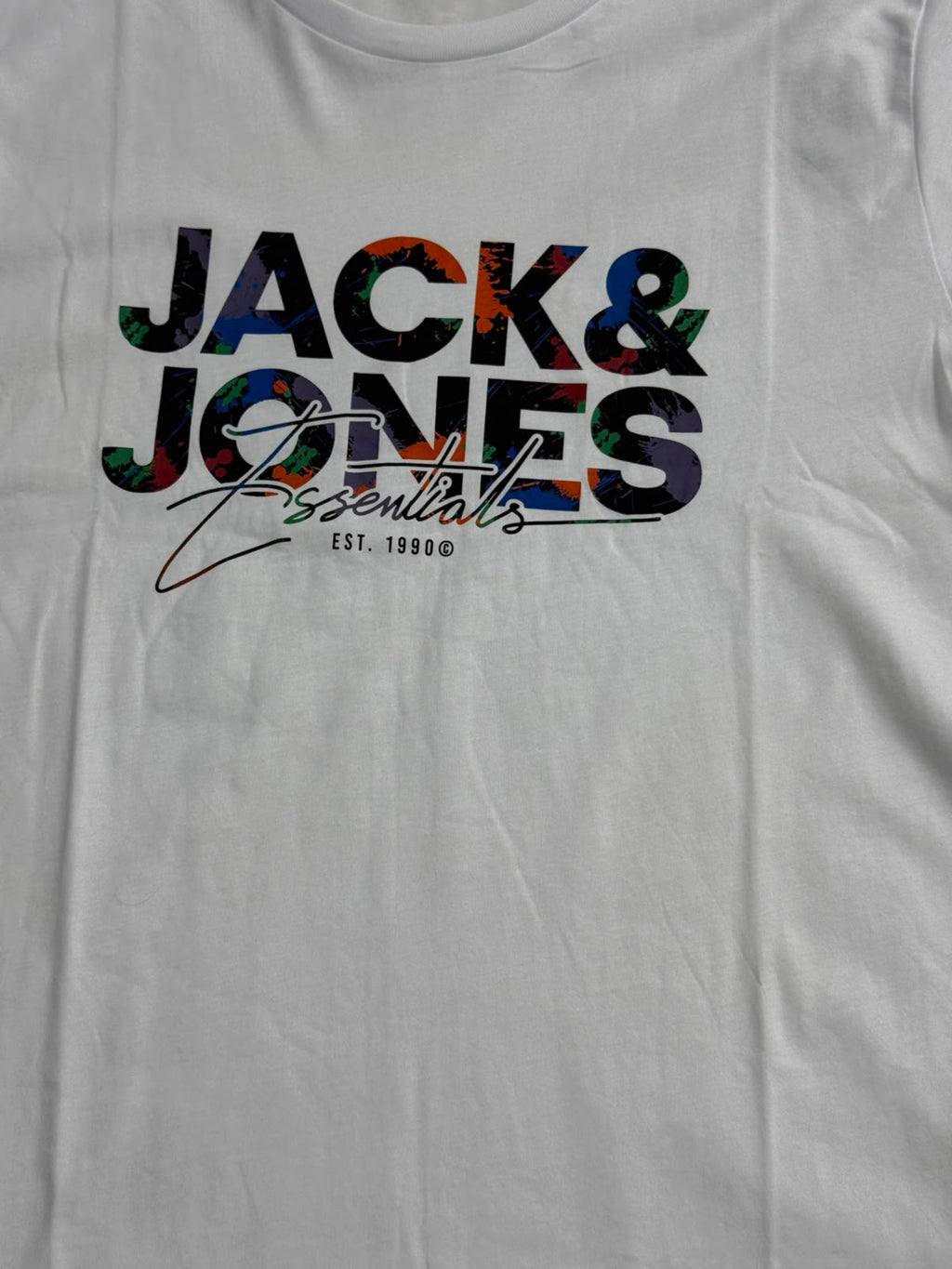 Tricou Jack & Jones
