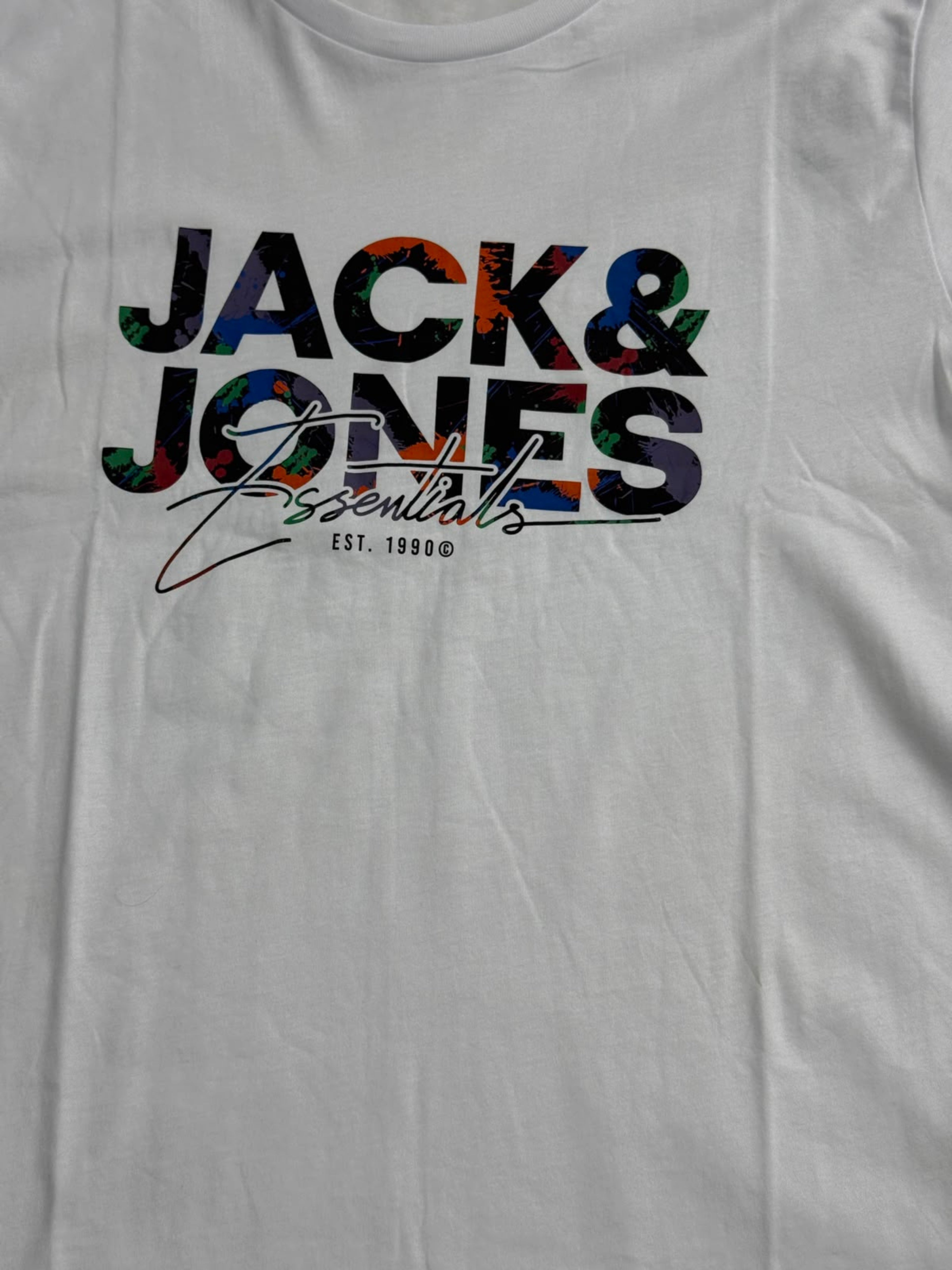 Tricou Jack & Jones