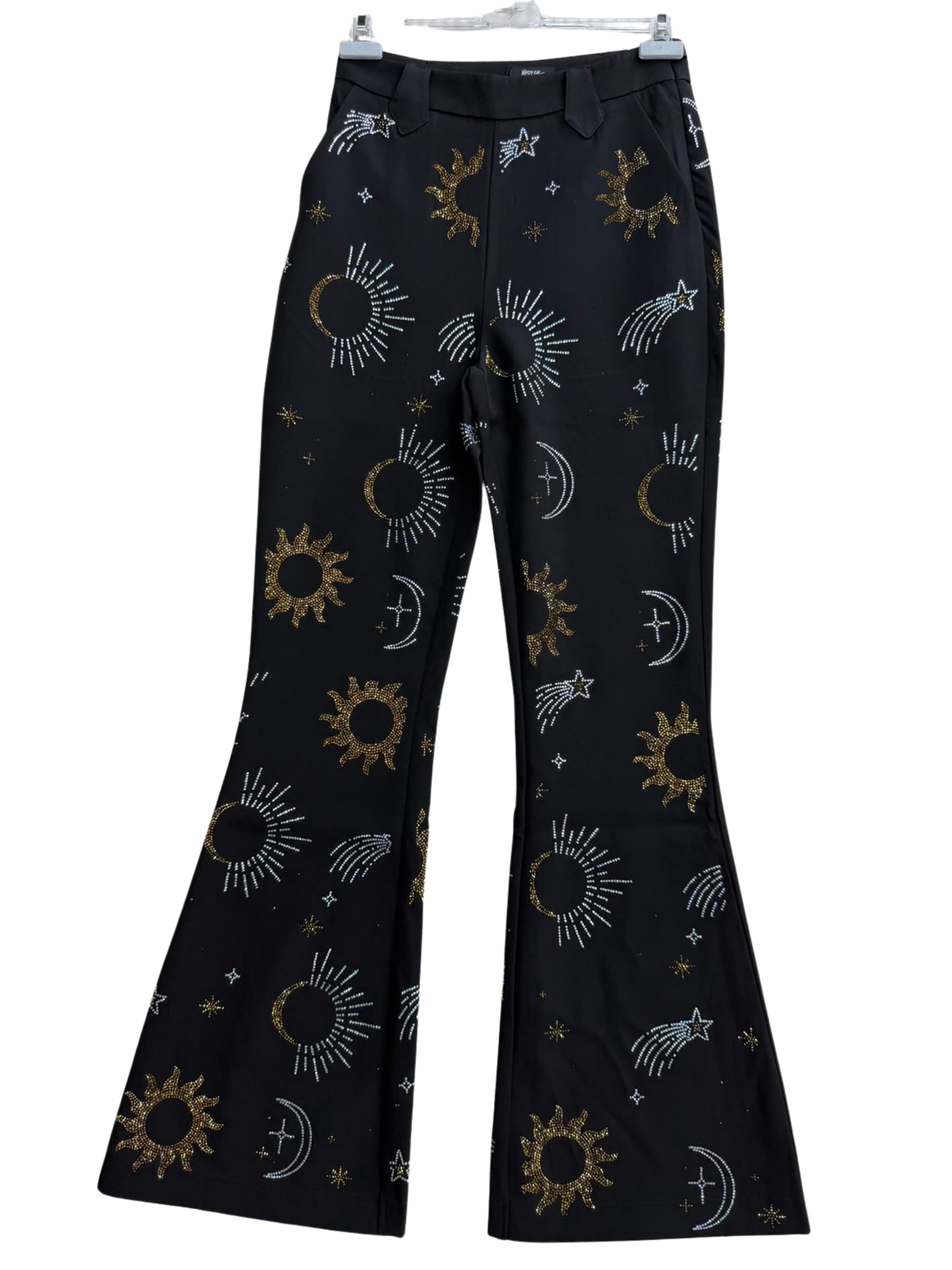 Pantaloni lungi Nasty Gal