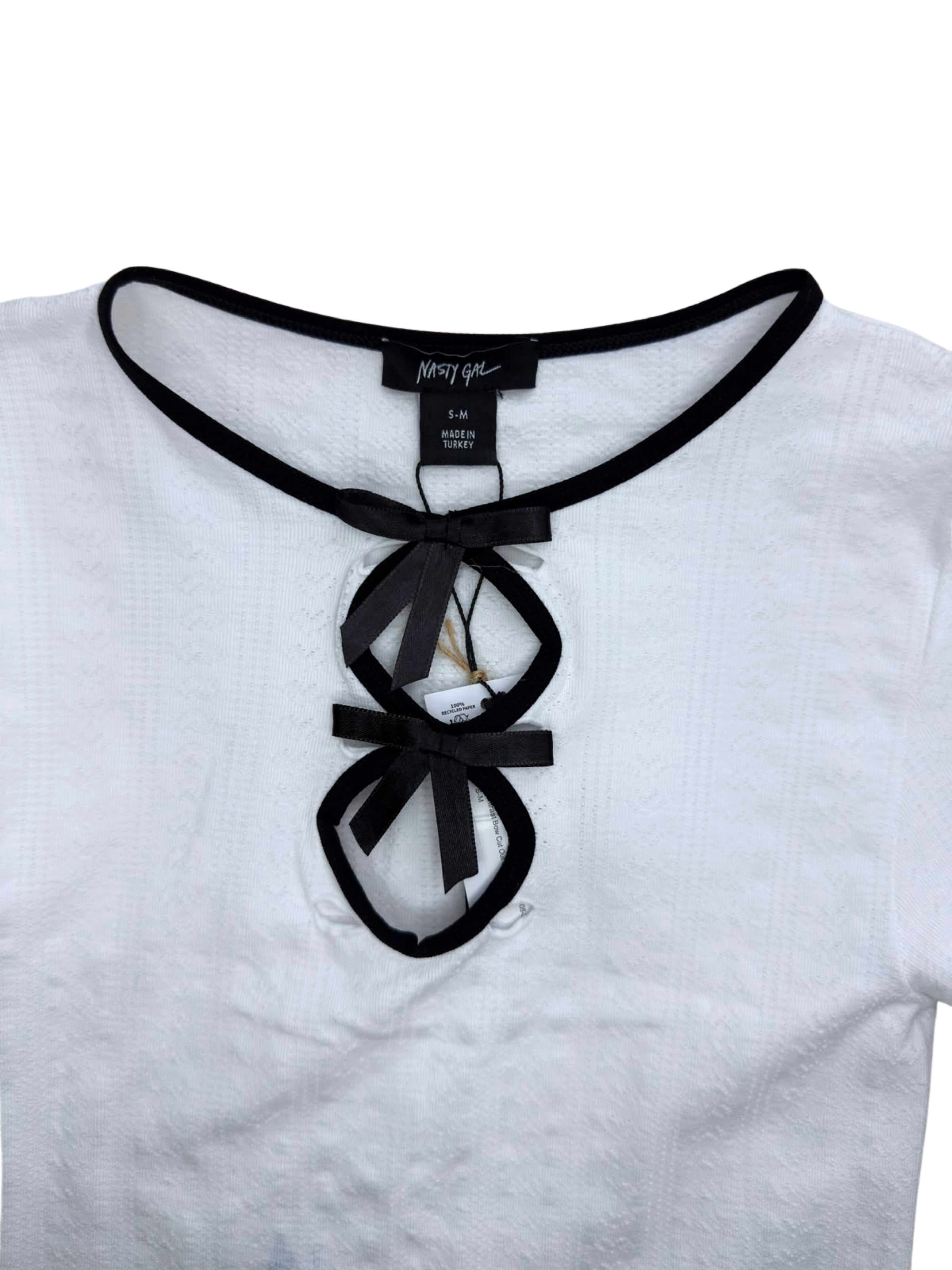 Tricou Nasty Gal