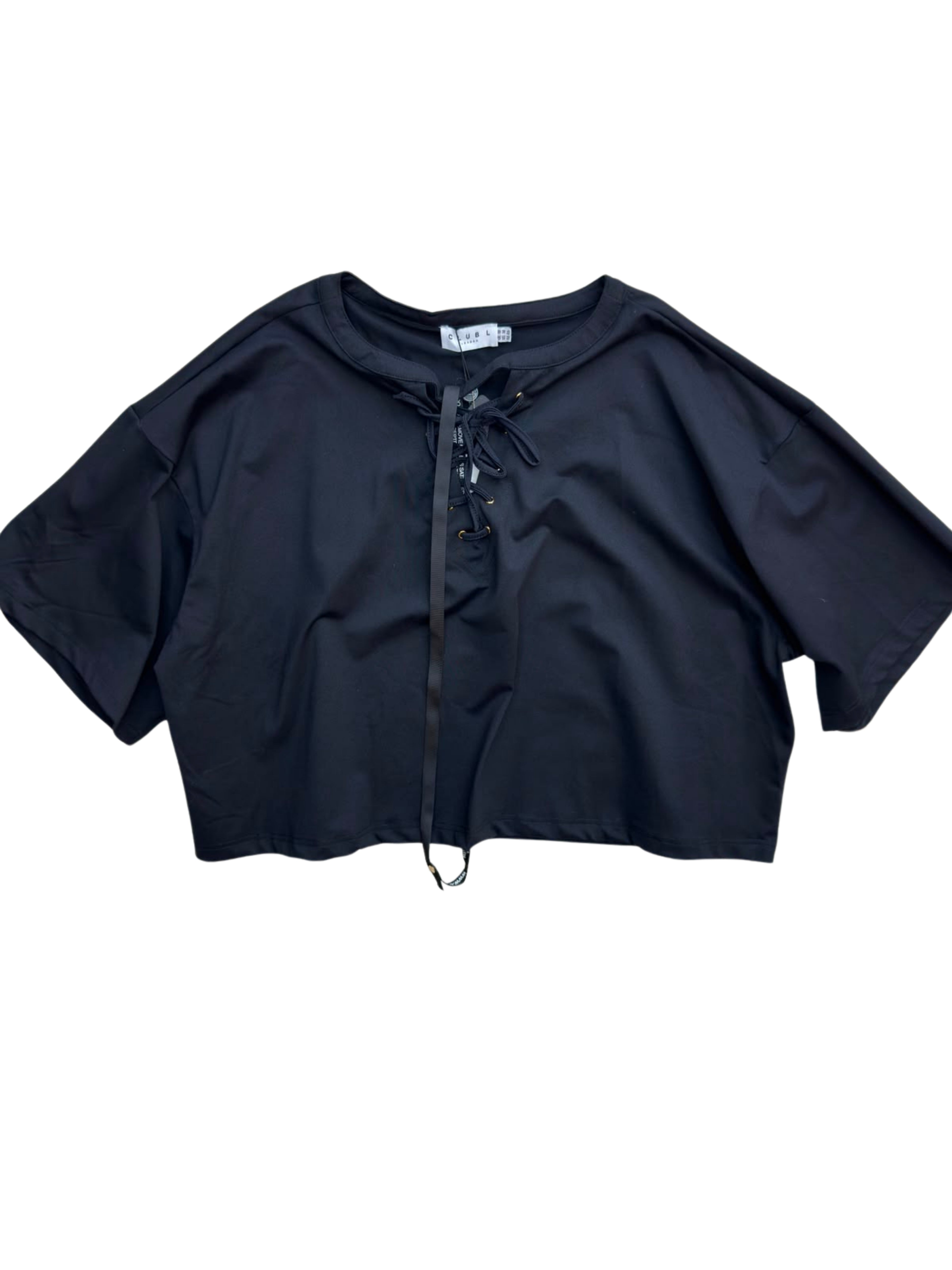 Tricou Club L London
