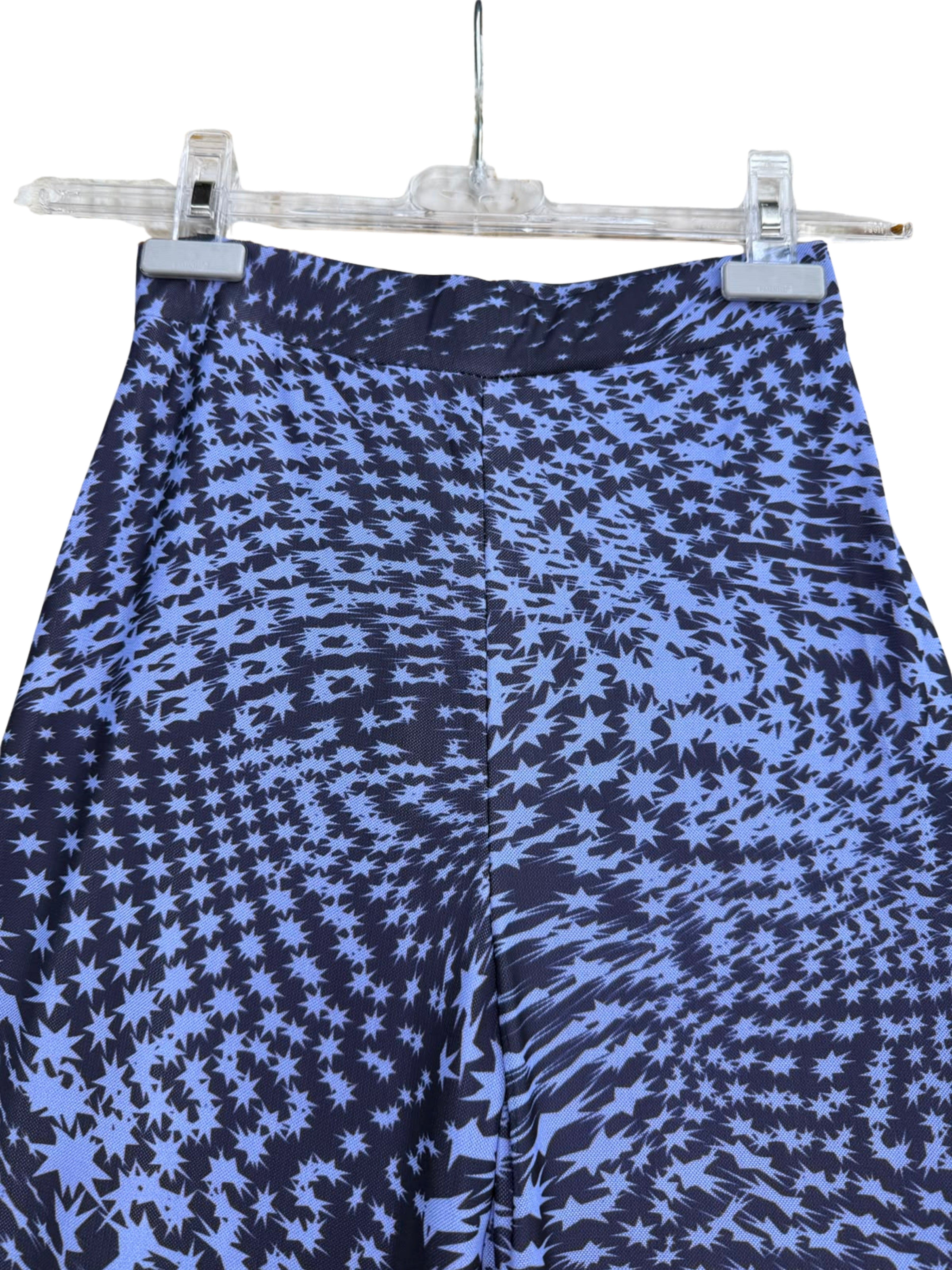 Pantaloni lungi Club L London