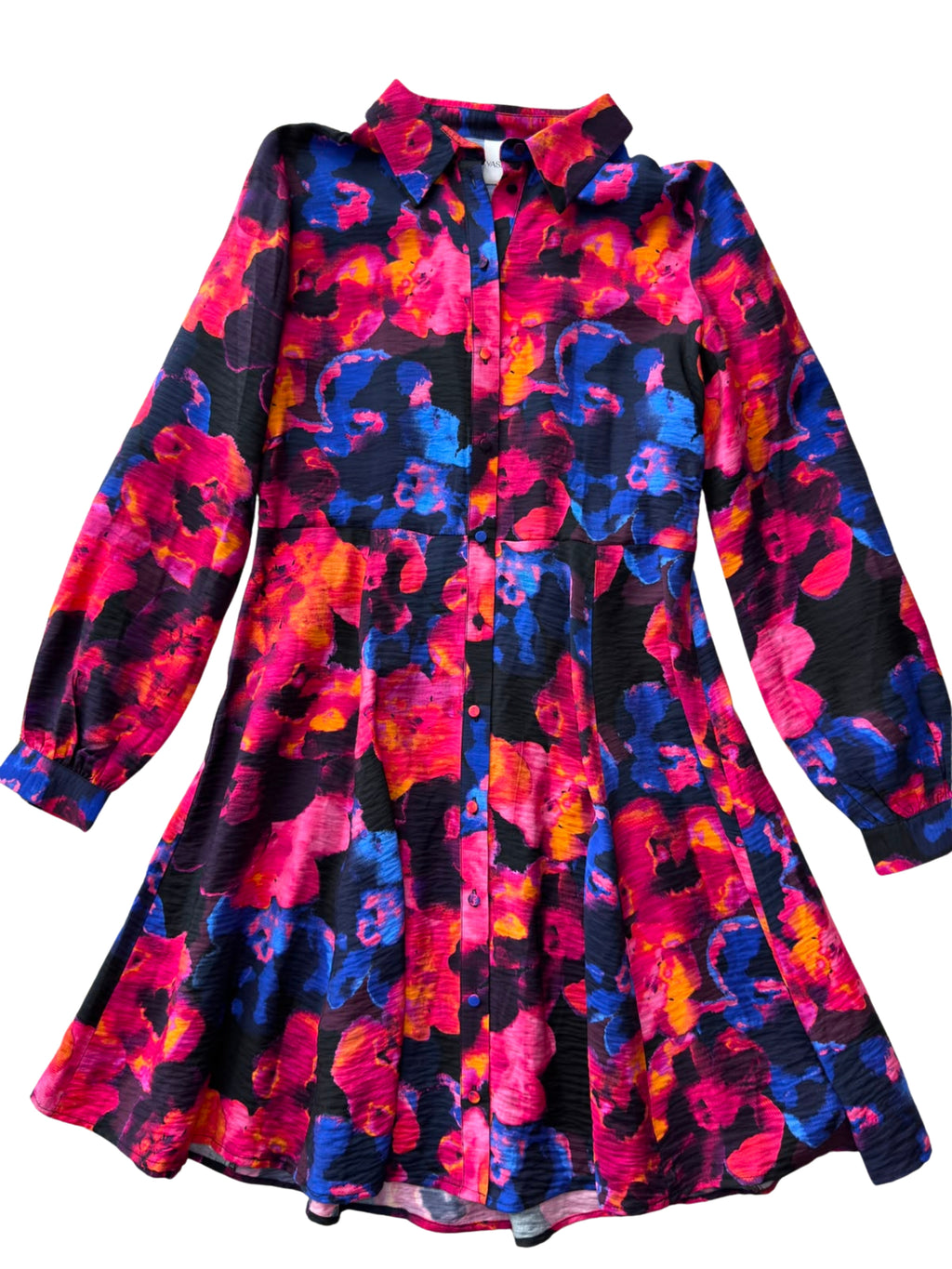 Rochie scurta YAS