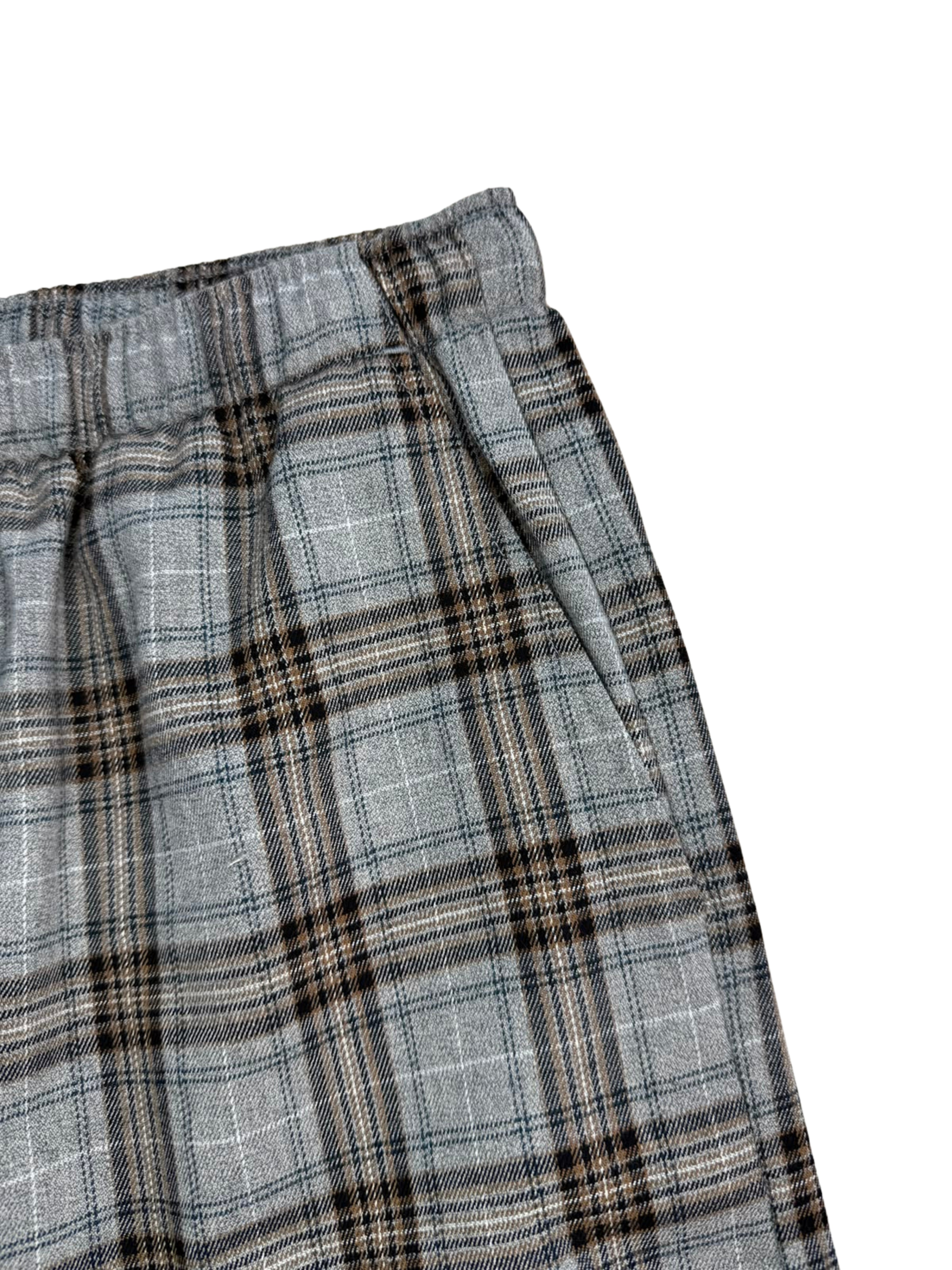 Pantaloni lungi Stradivarius