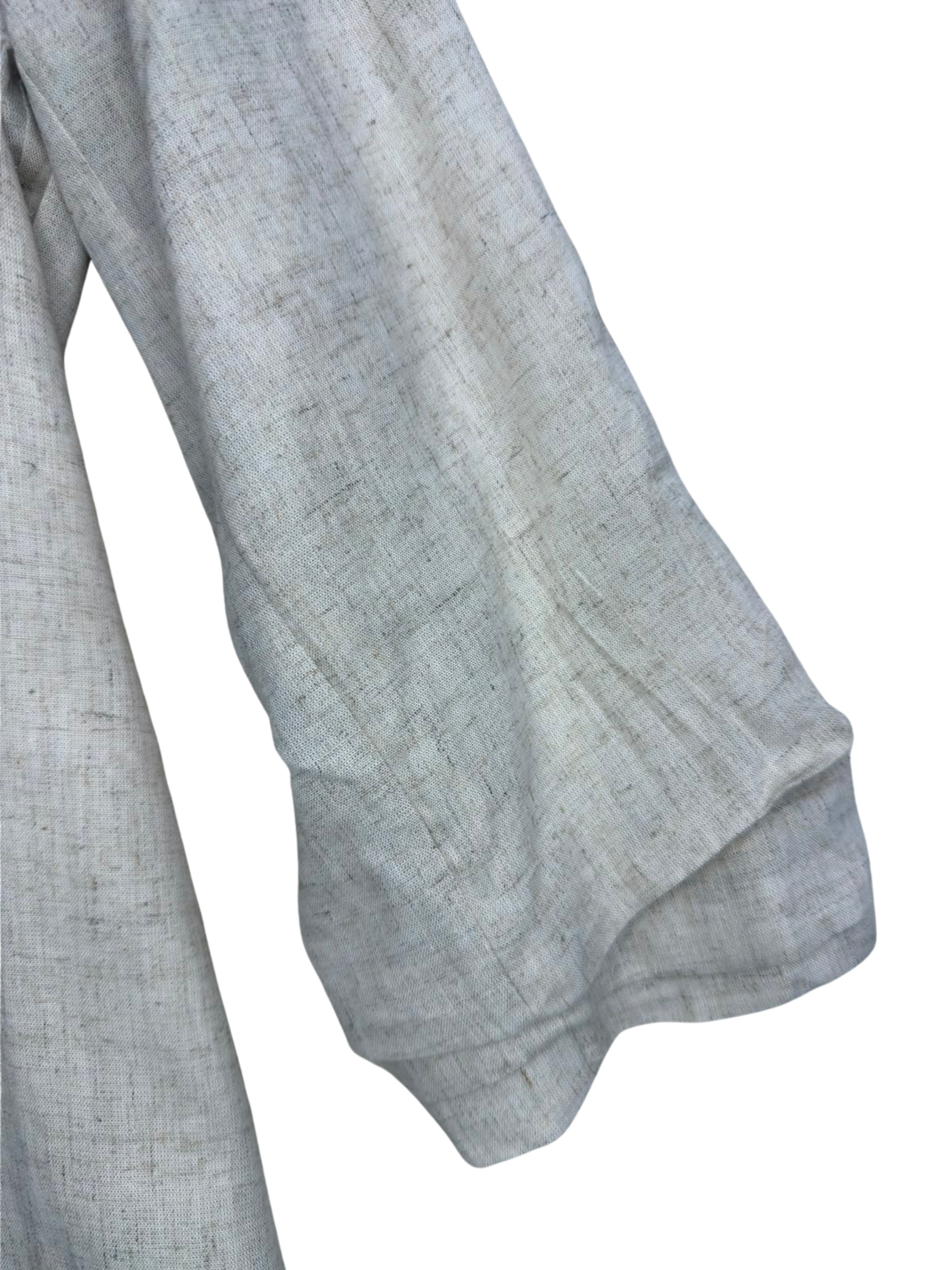 Sacou Pieces
