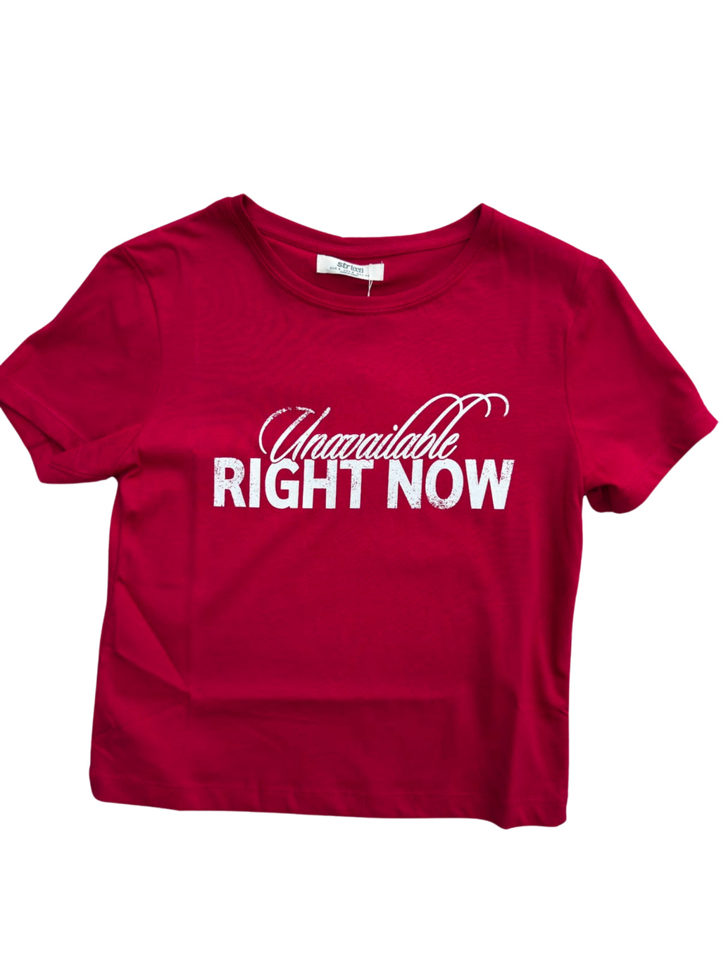 Tricou Stradivarius