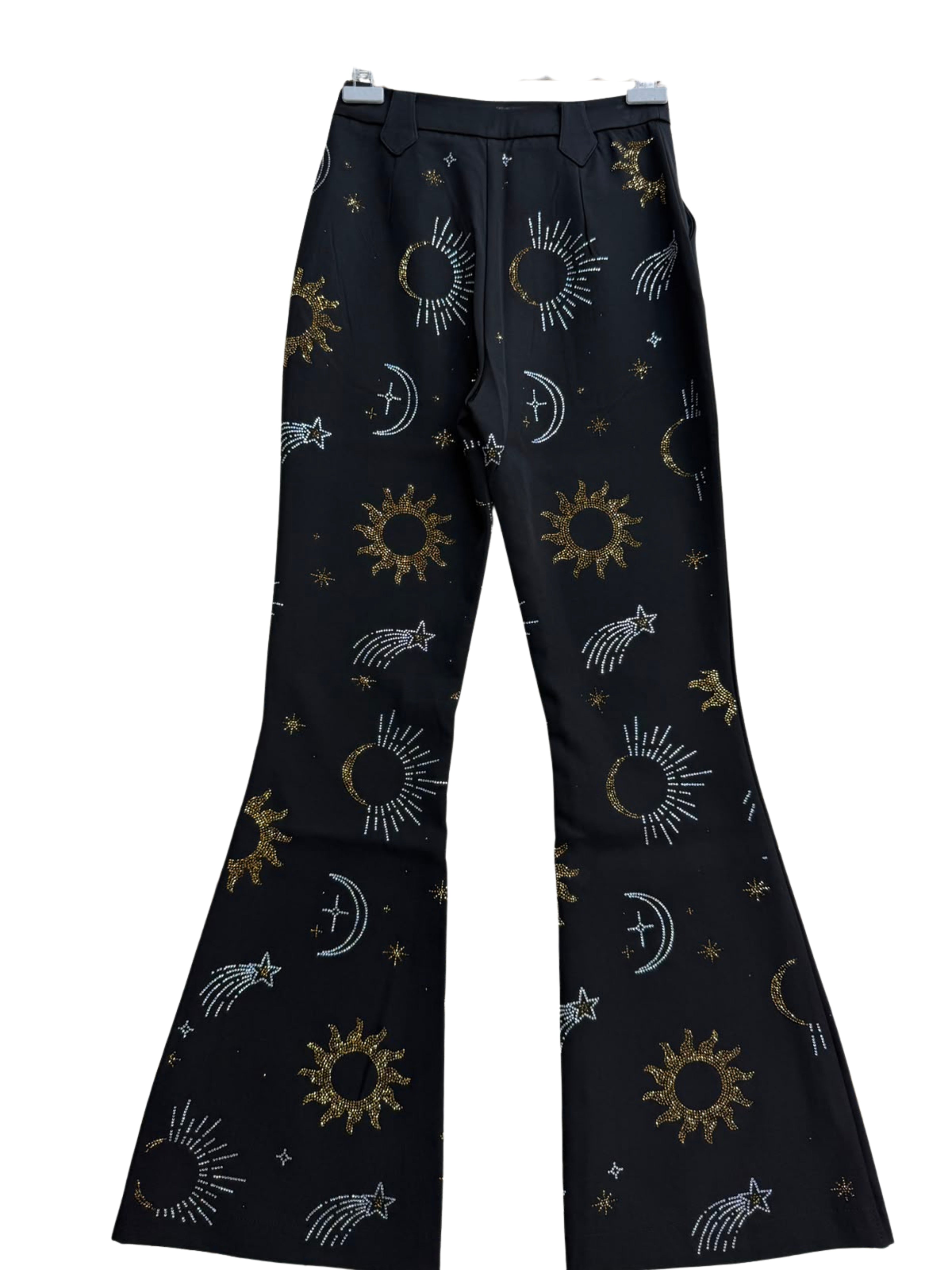 Pantaloni lungi Nasty Gal