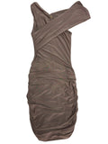 Club L London rochie midi