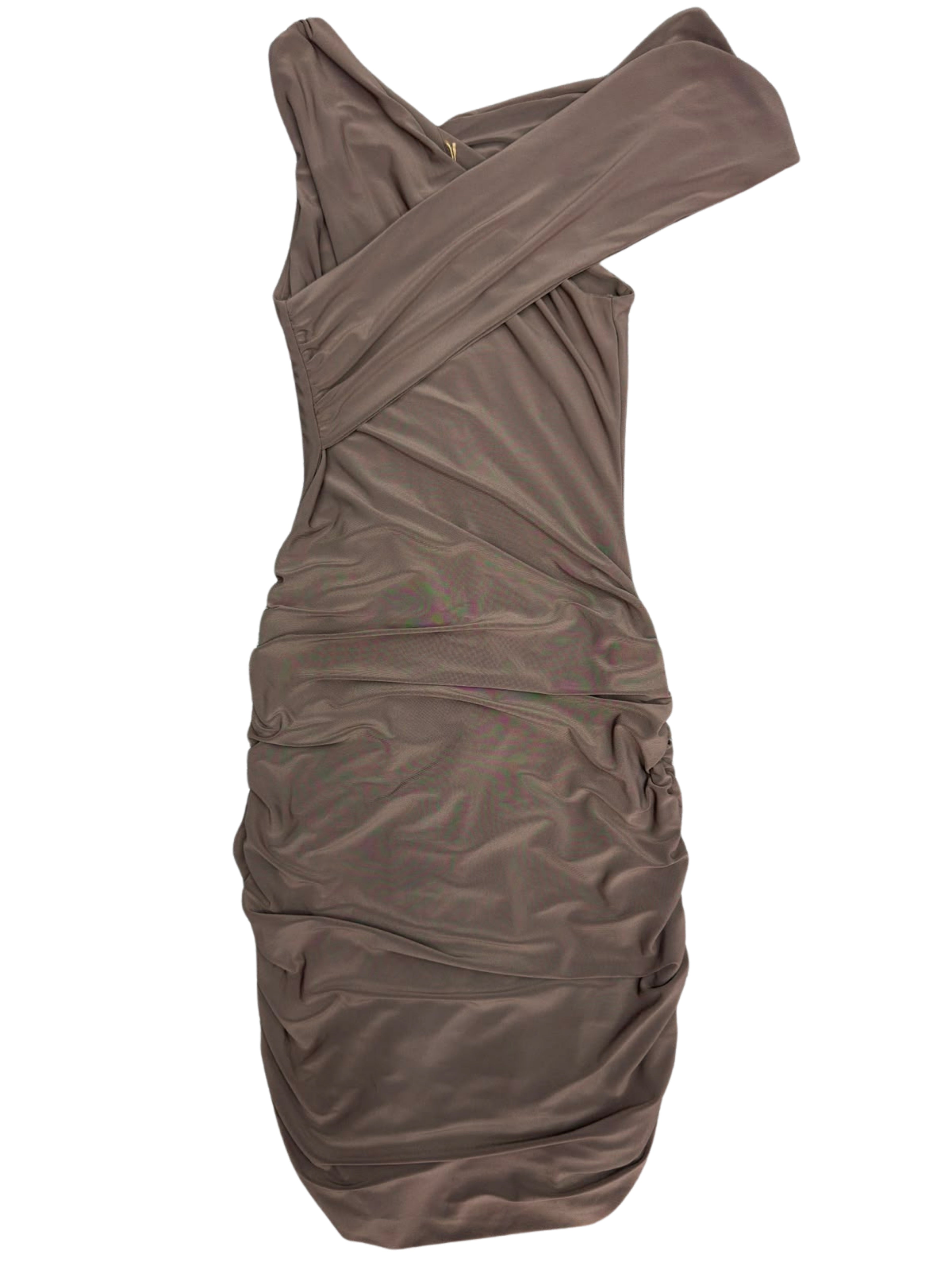 Club L London rochie midi