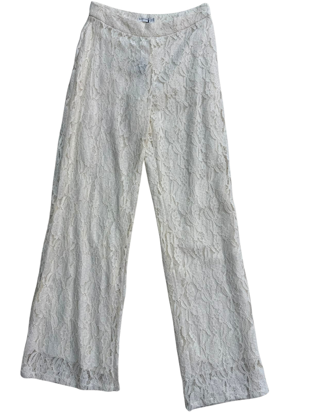 Pantaloni lungi Stradivarius