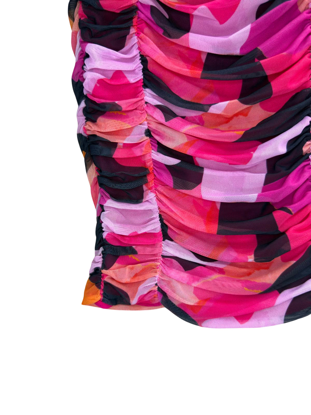 Rochie midi Club L London