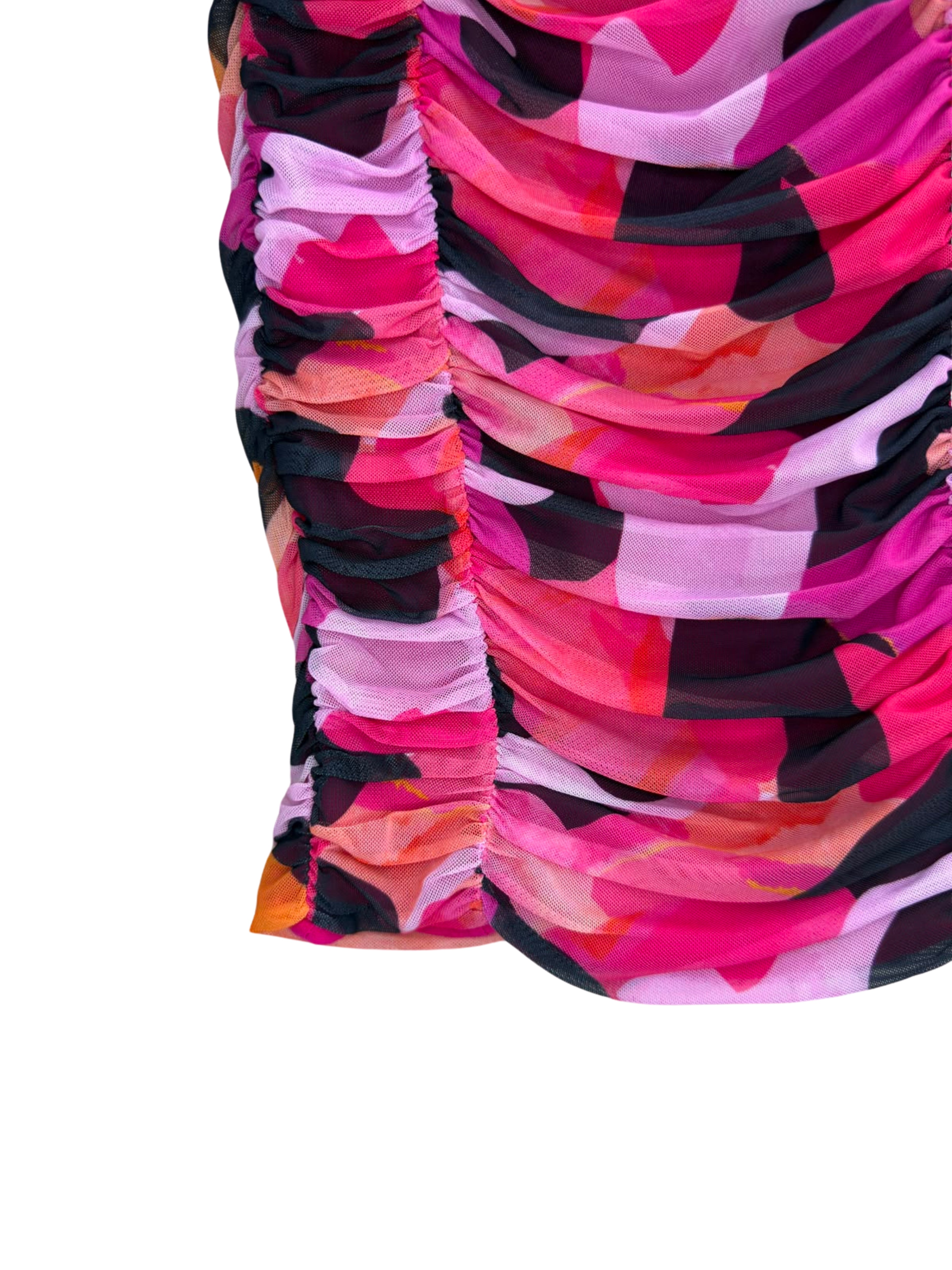 Rochie midi Club L London