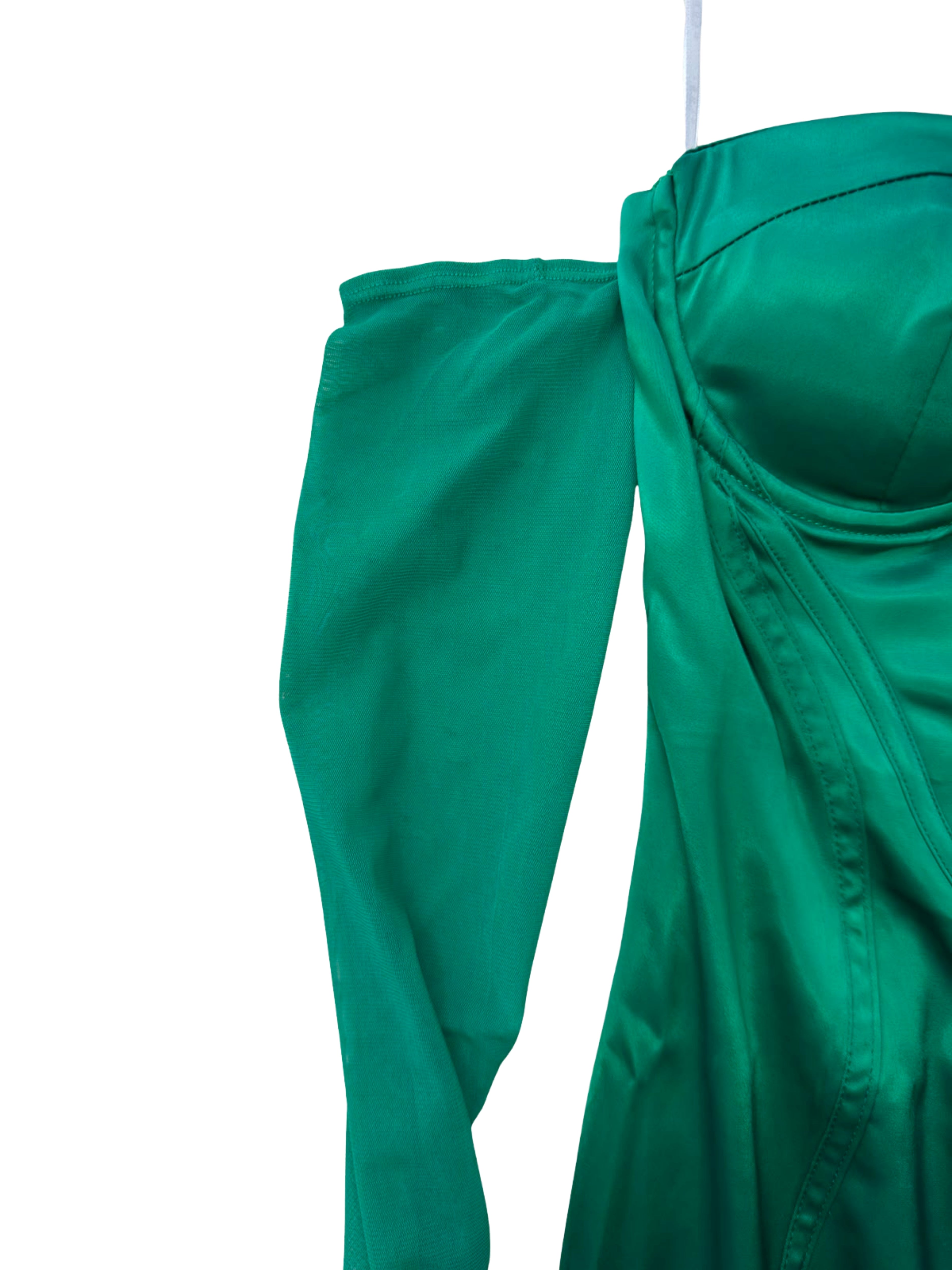 Rochie scurta Club L London