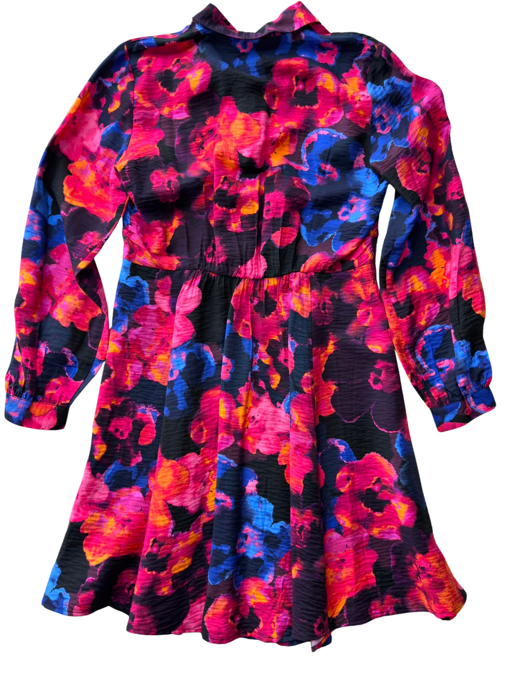 Rochie scurta YAS