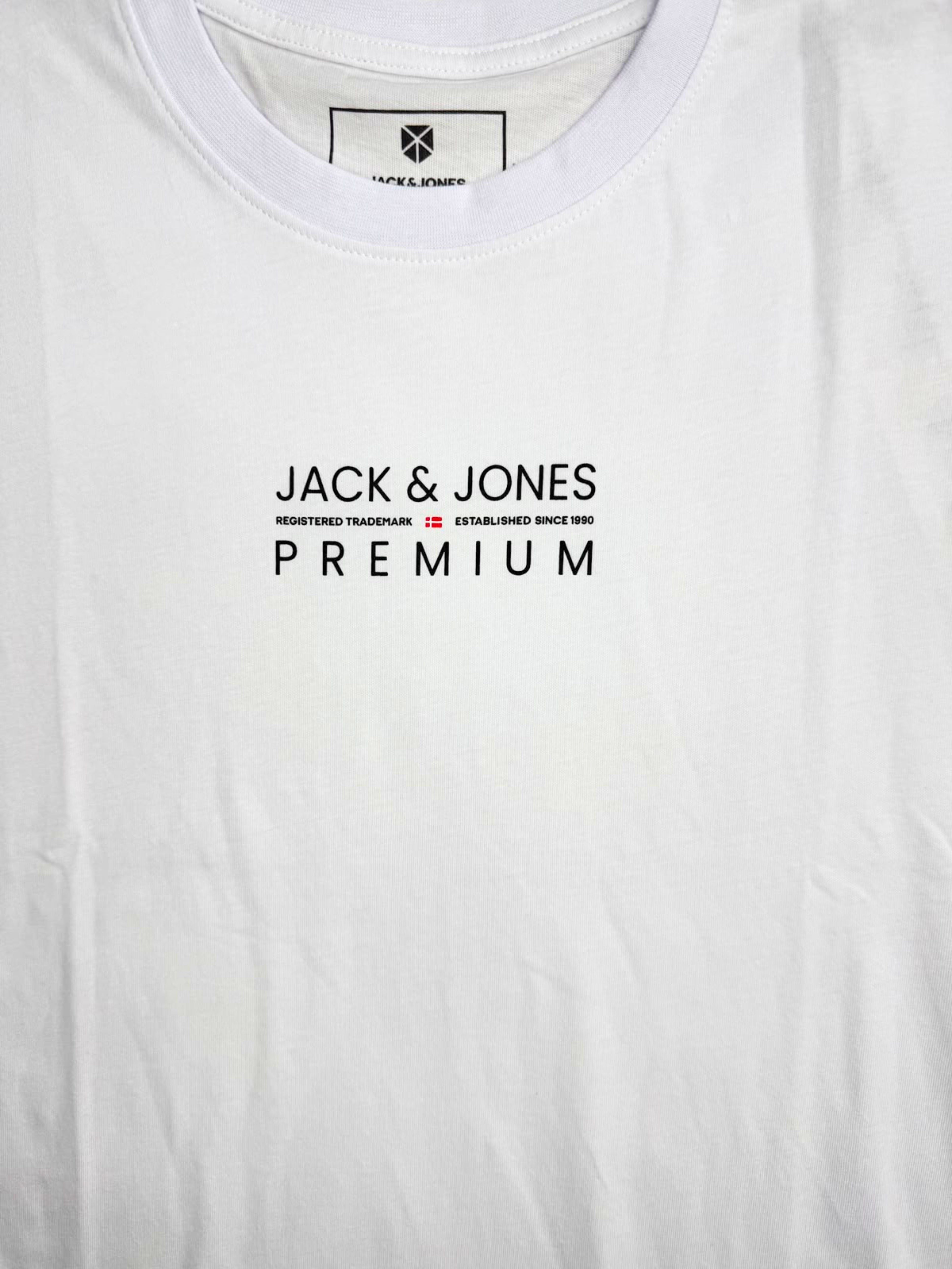 Tricou Jack & Jones Premium