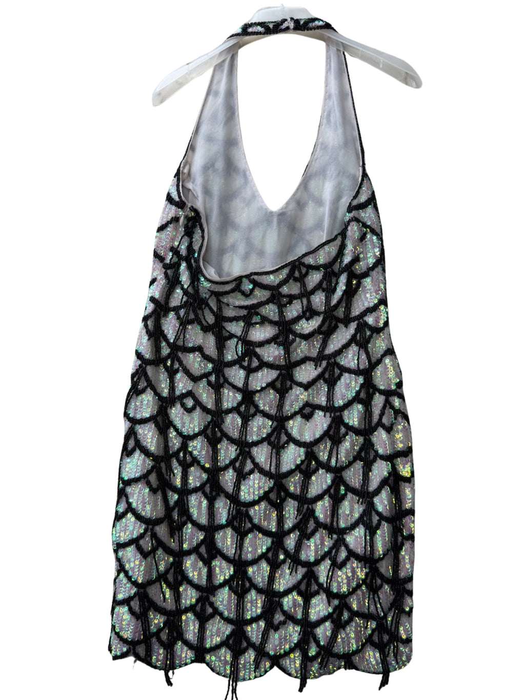 Rochie scurta Nasty Gal