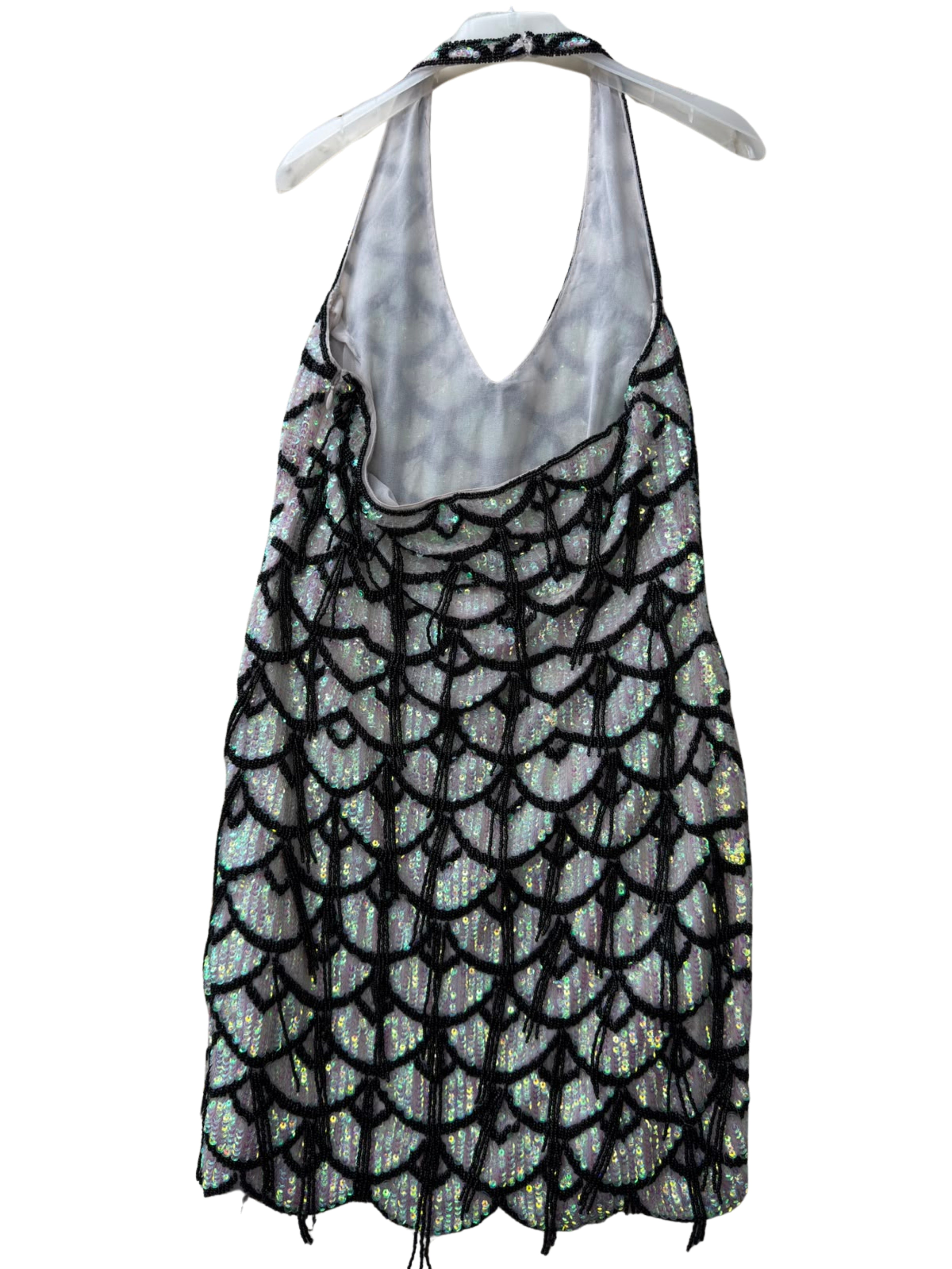 Rochie scurta Nasty Gal