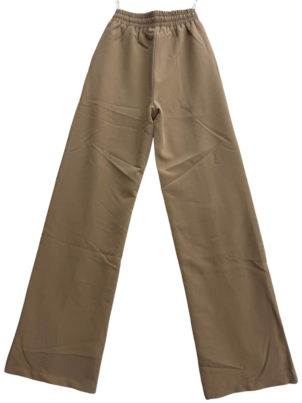 Pantaloni lungi Club L London