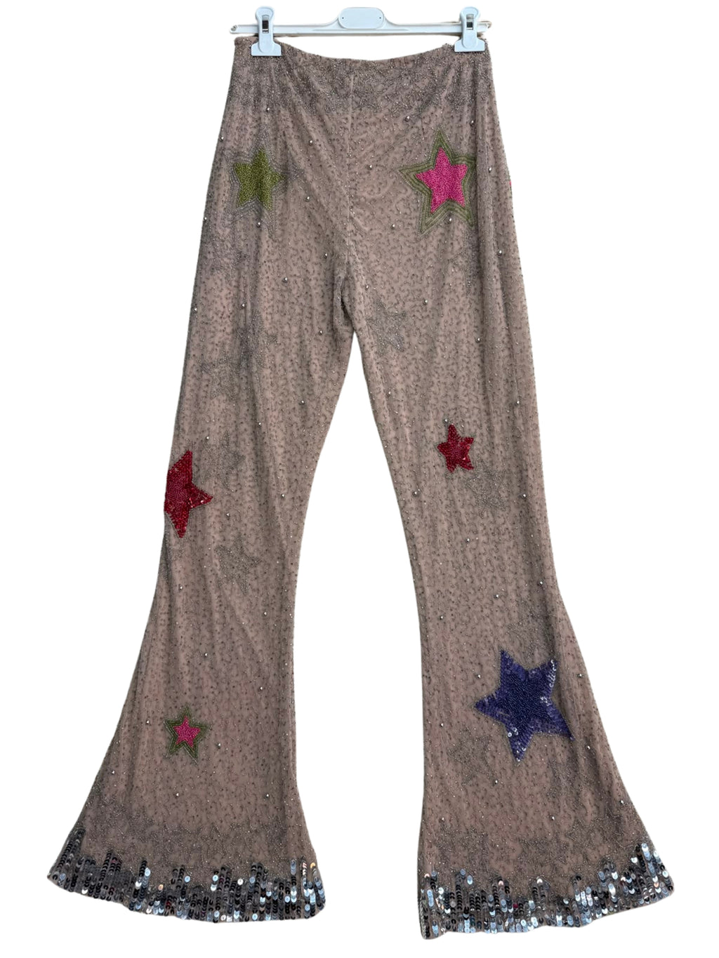 Pantaloni lungi Nasty Gal