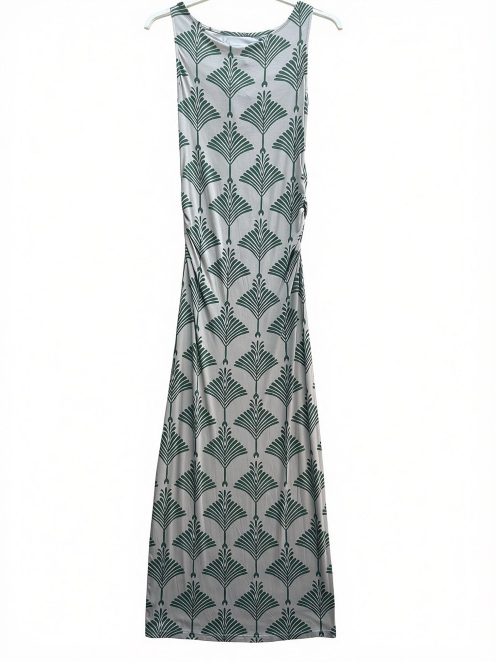 Rochie lunga Vero Moda