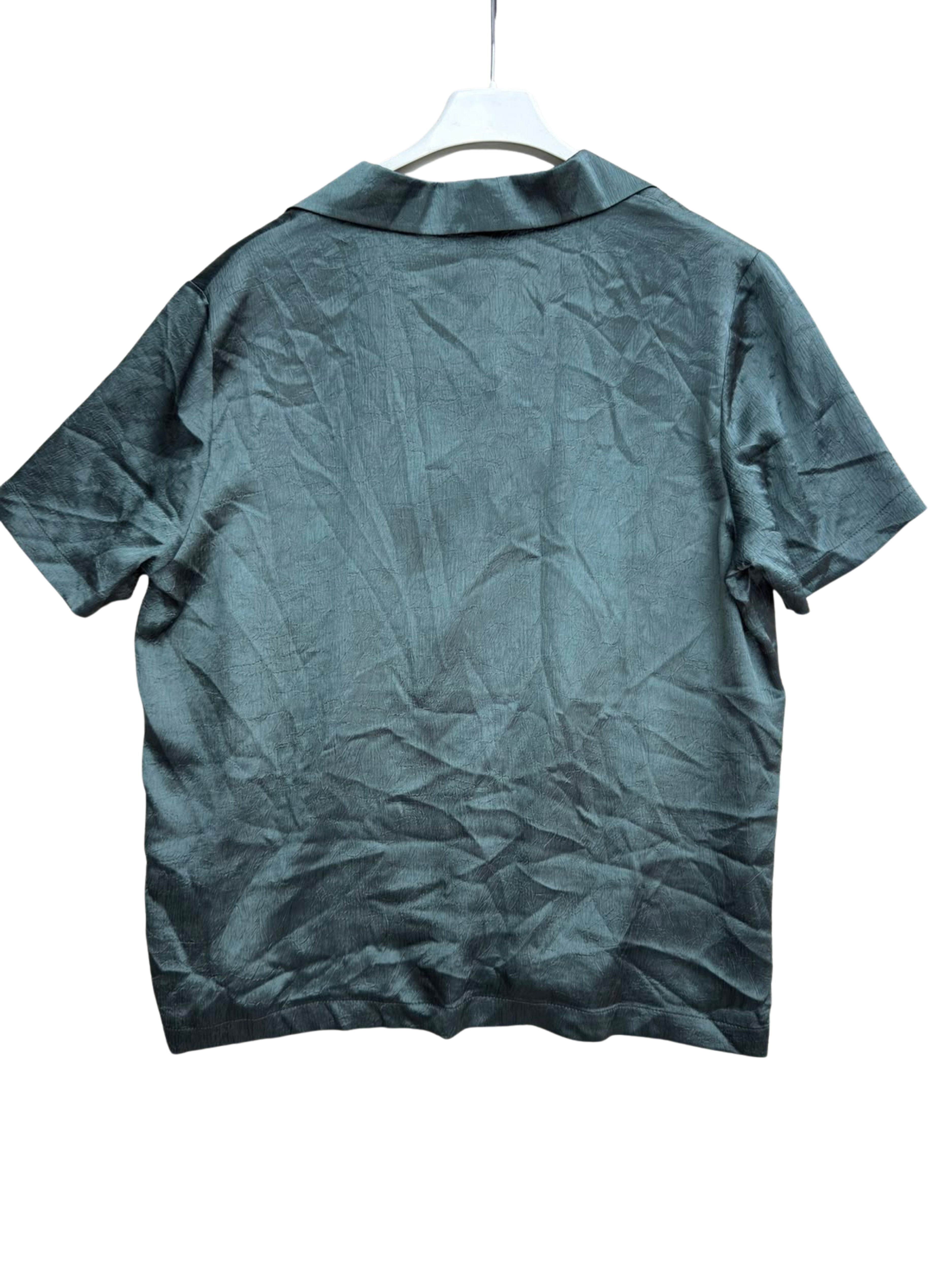Camasa cu maneca scurta Vero Moda