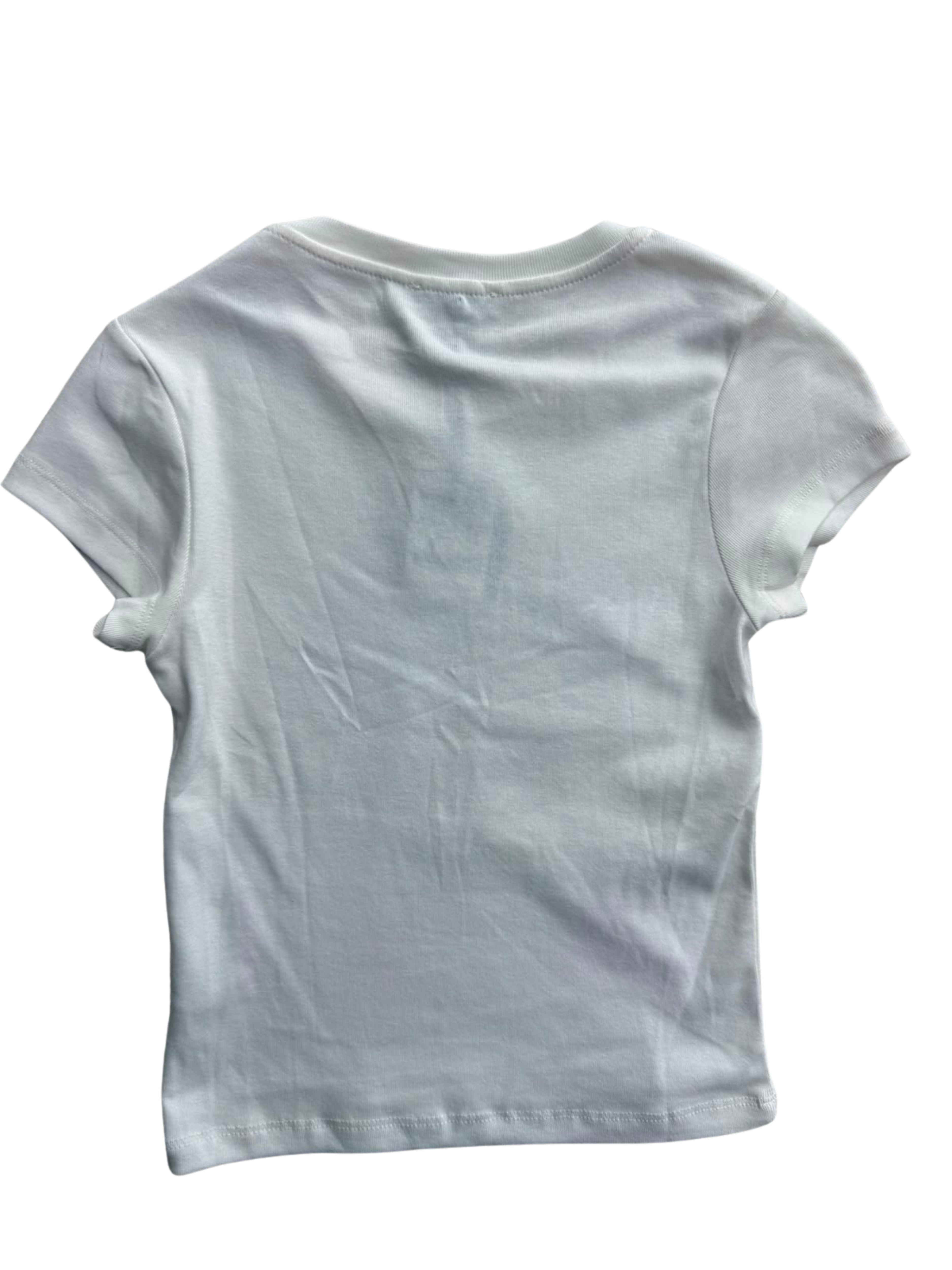 Tricou Stradivarius