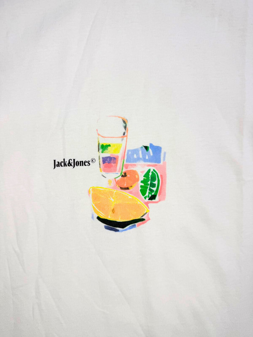 Tricou Jack & Jones