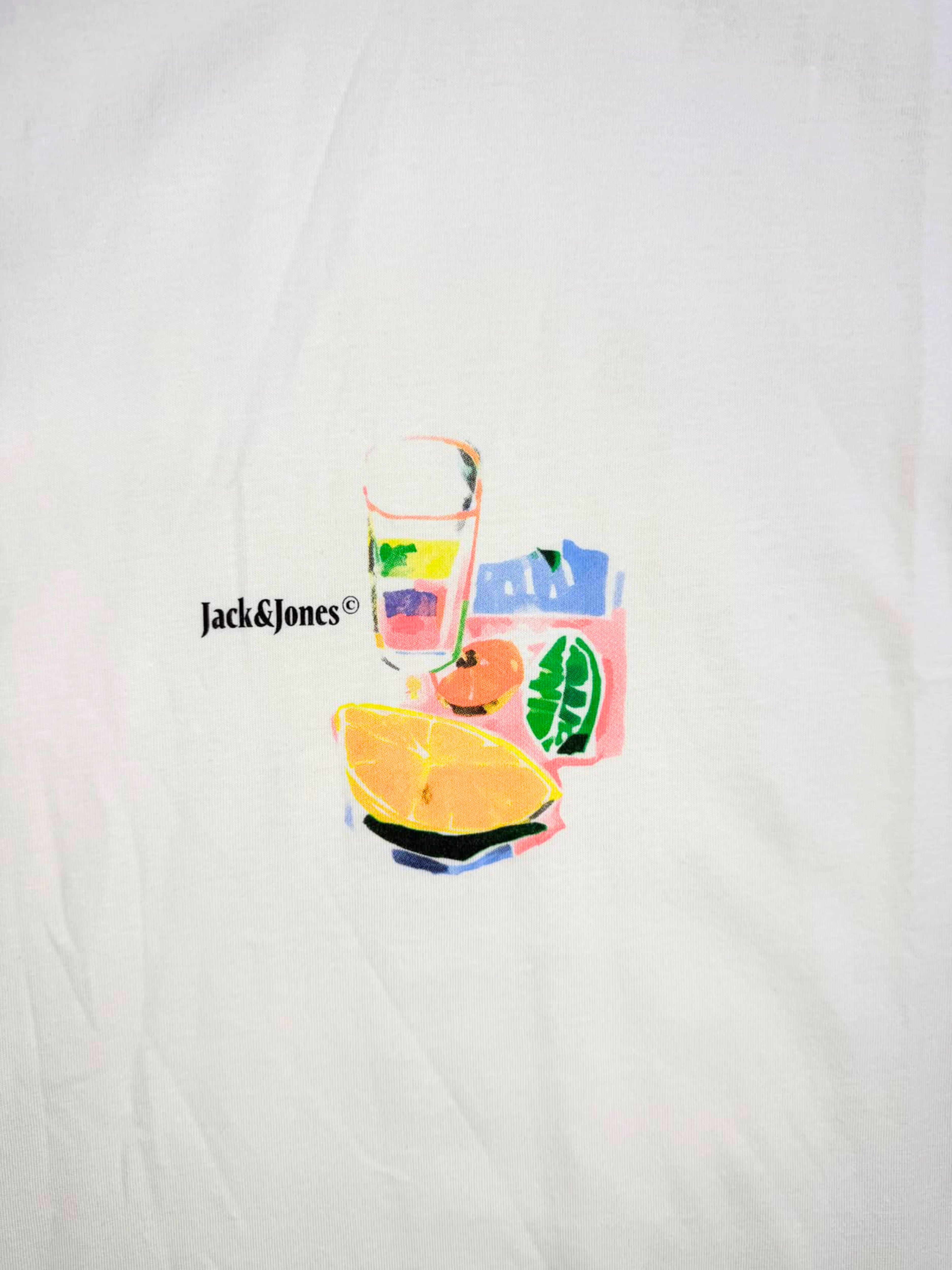 Tricou Jack & Jones