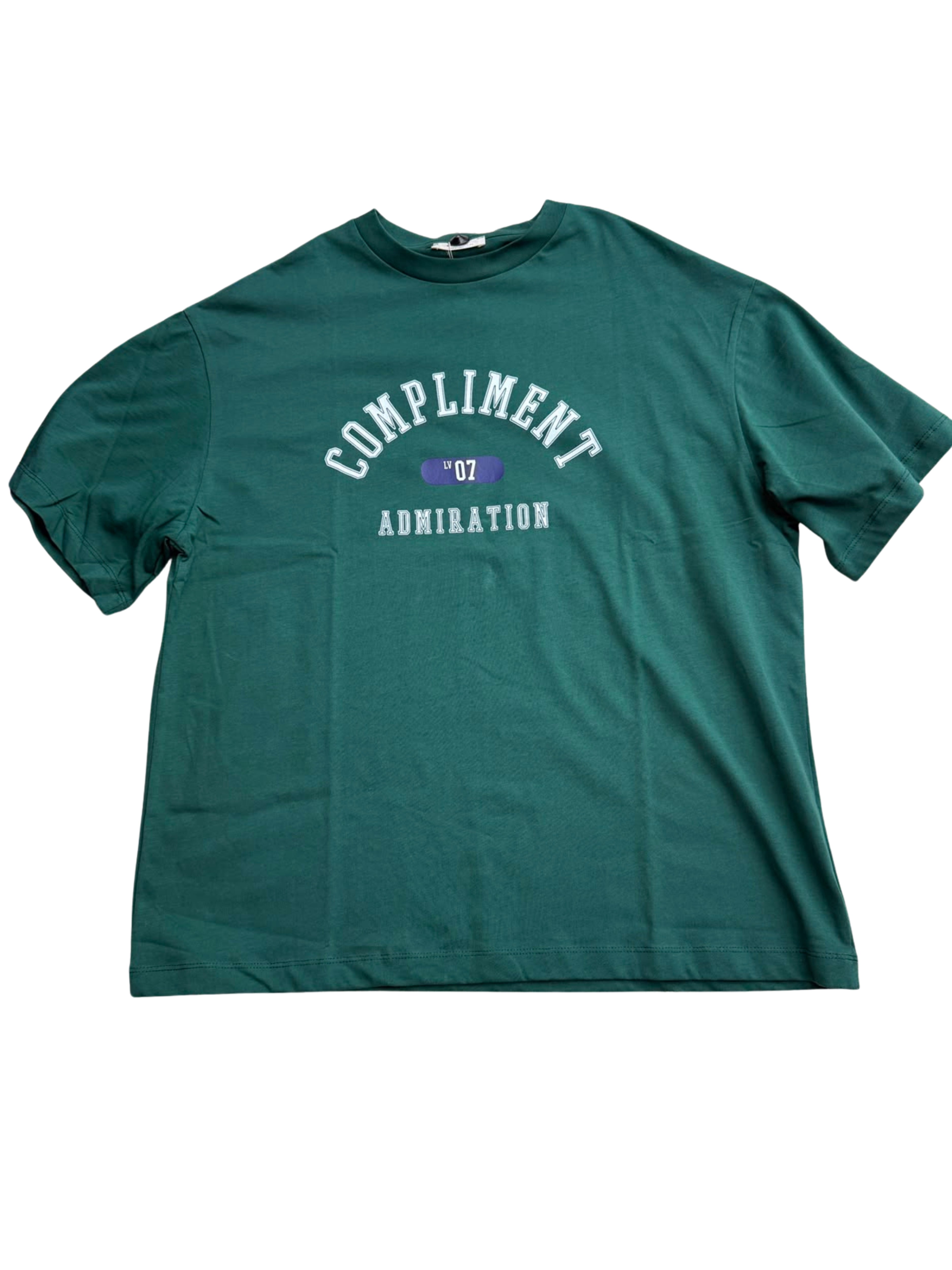 Tricou Stradivarius