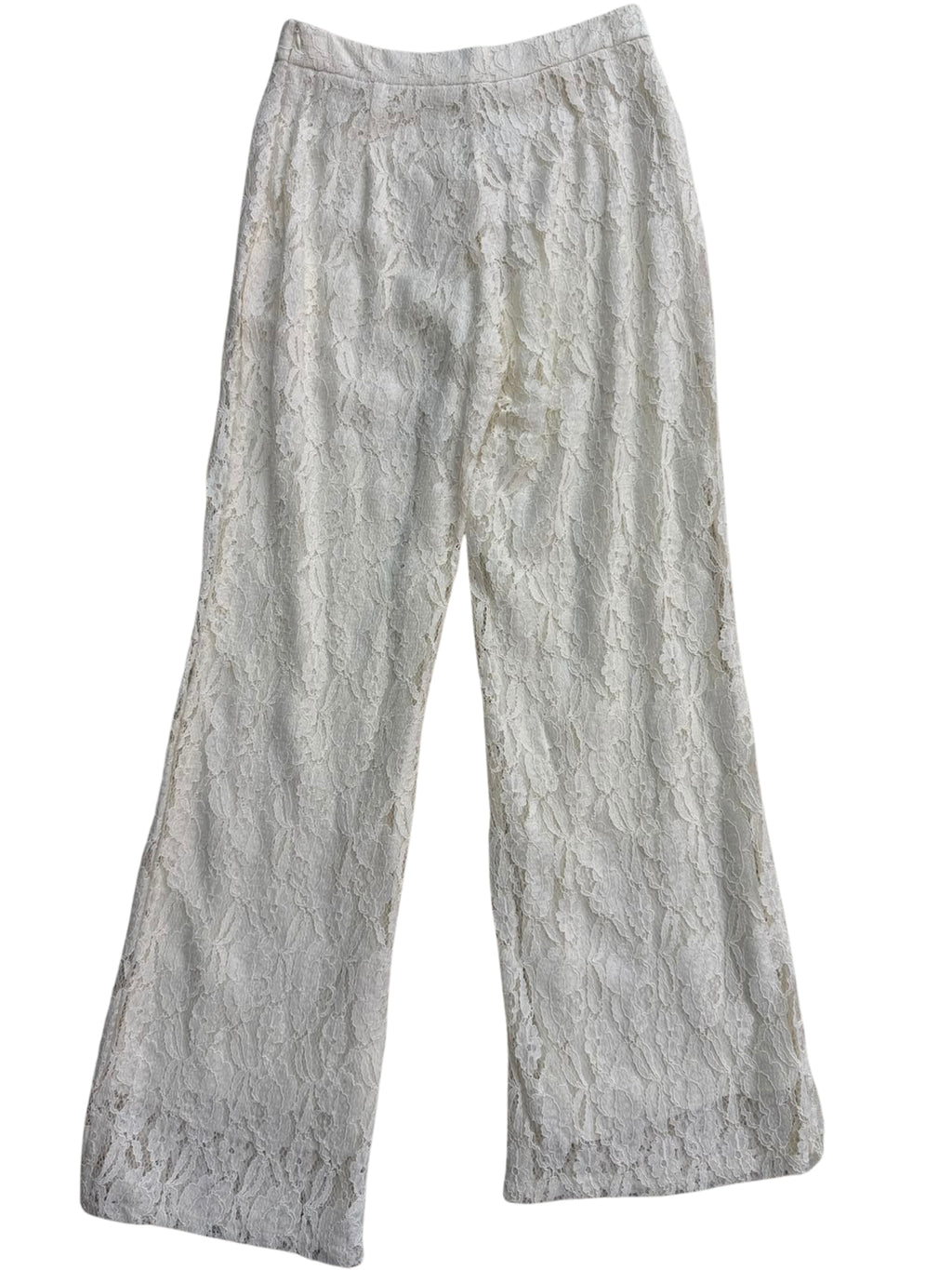 Pantaloni lungi Stradivarius