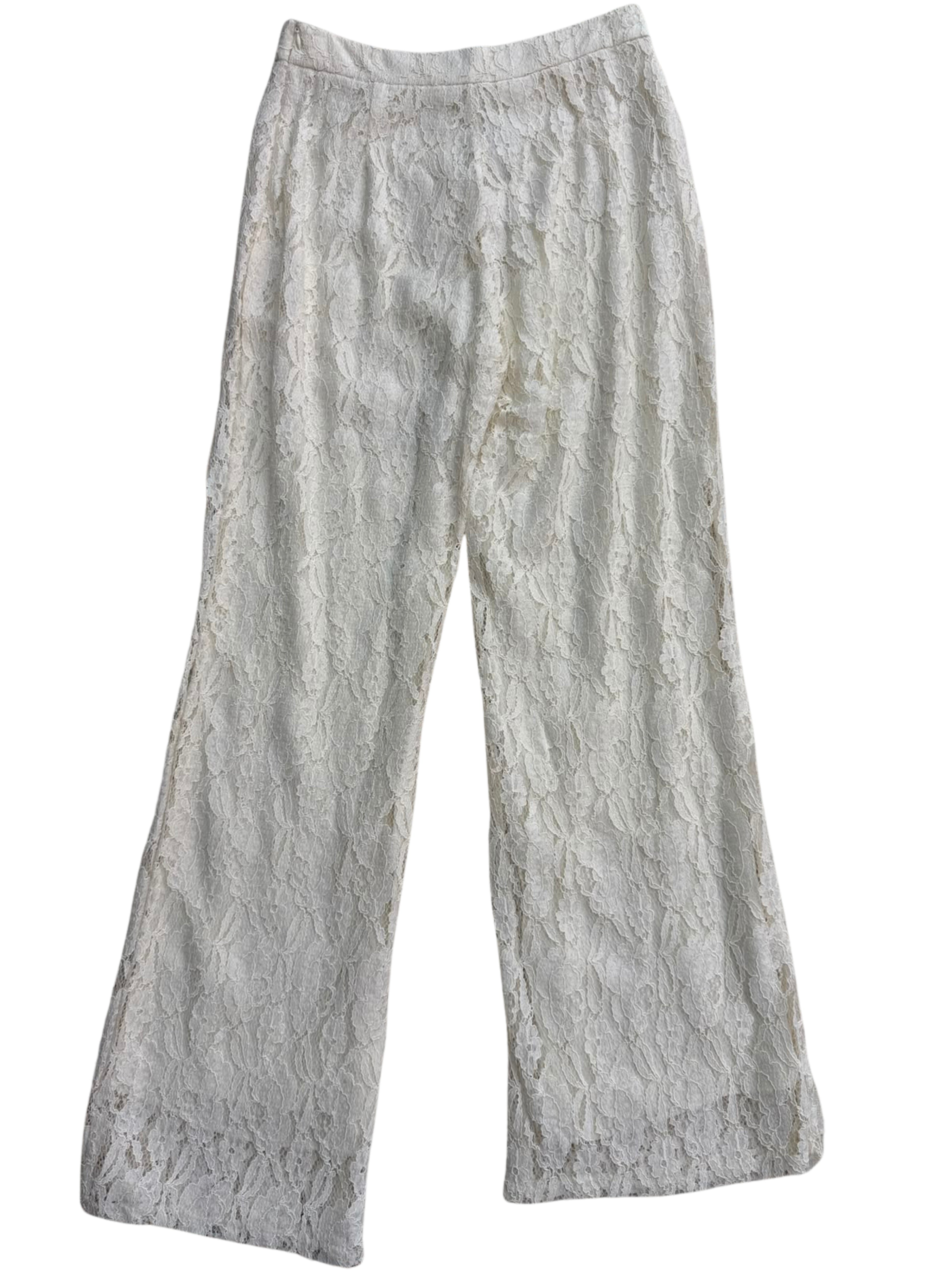 Pantaloni lungi Stradivarius