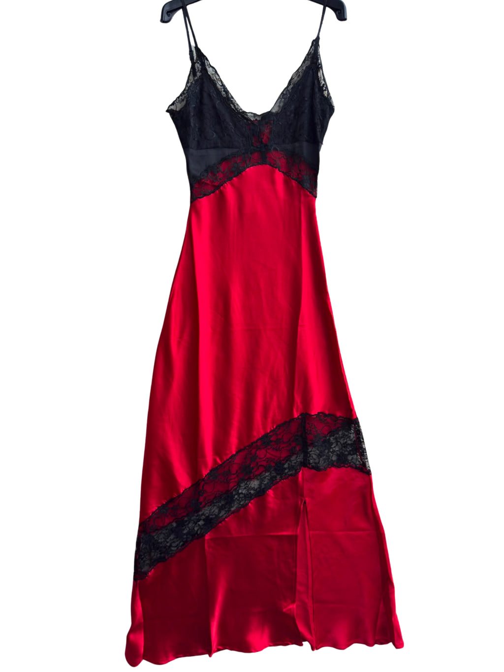 Rochie lunga Nasty Gal