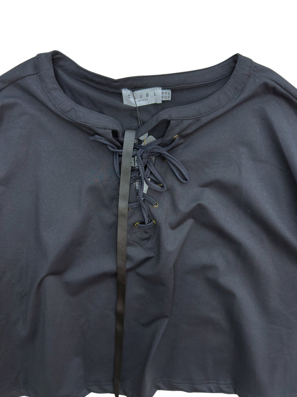 Tricou Club L London