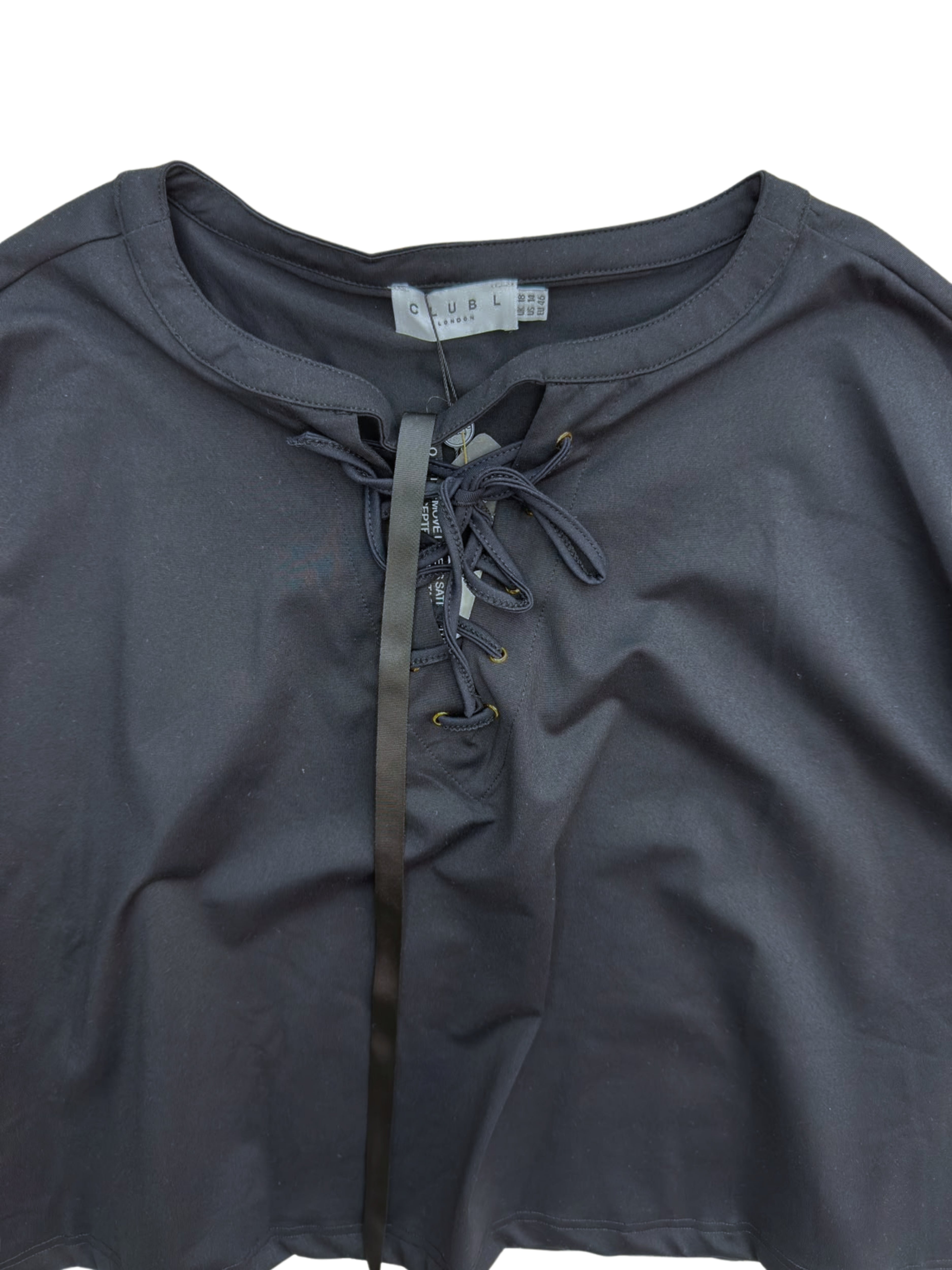 Tricou Club L London