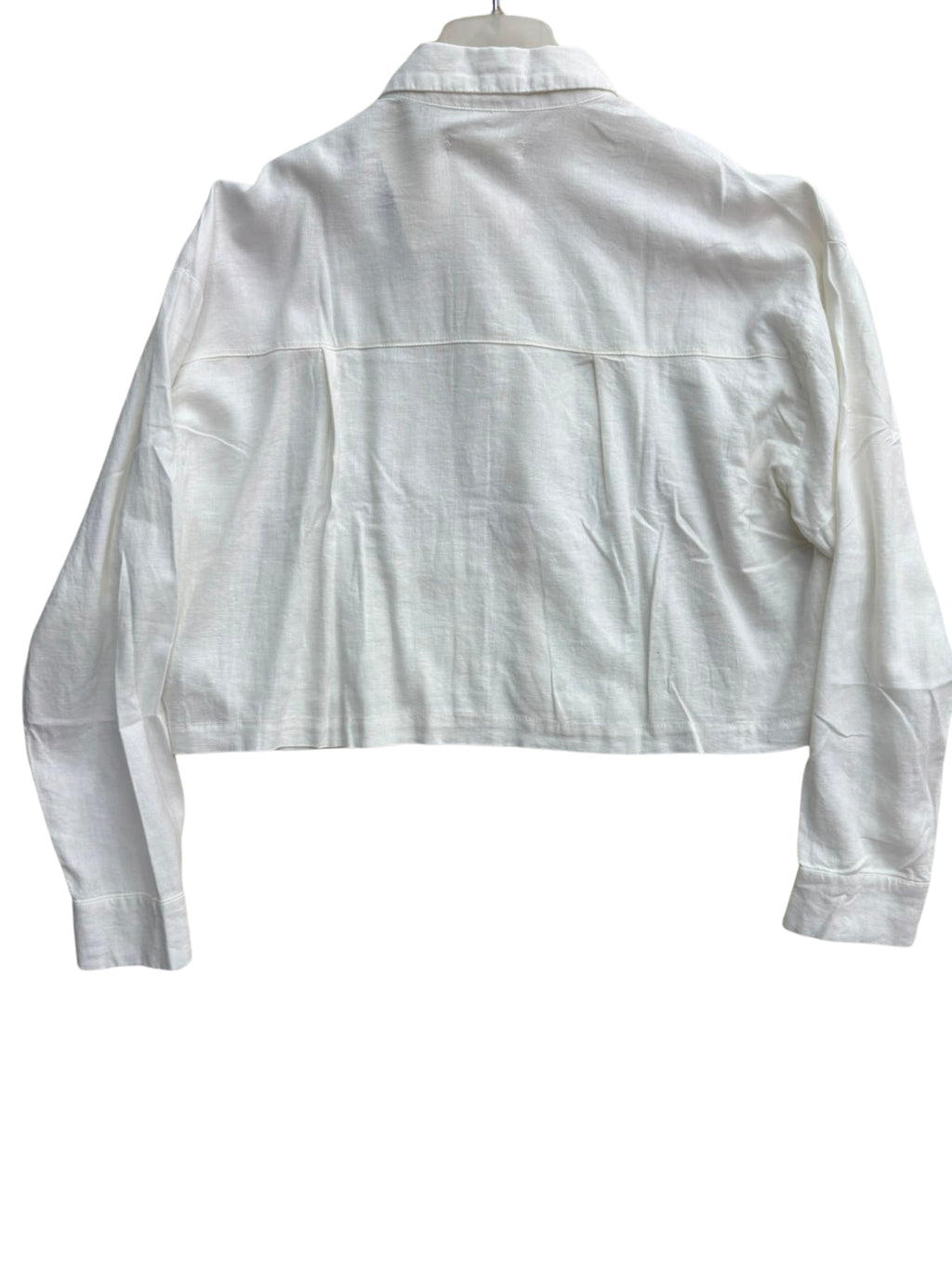 Camasa cu maneca lunga Pull & Bear