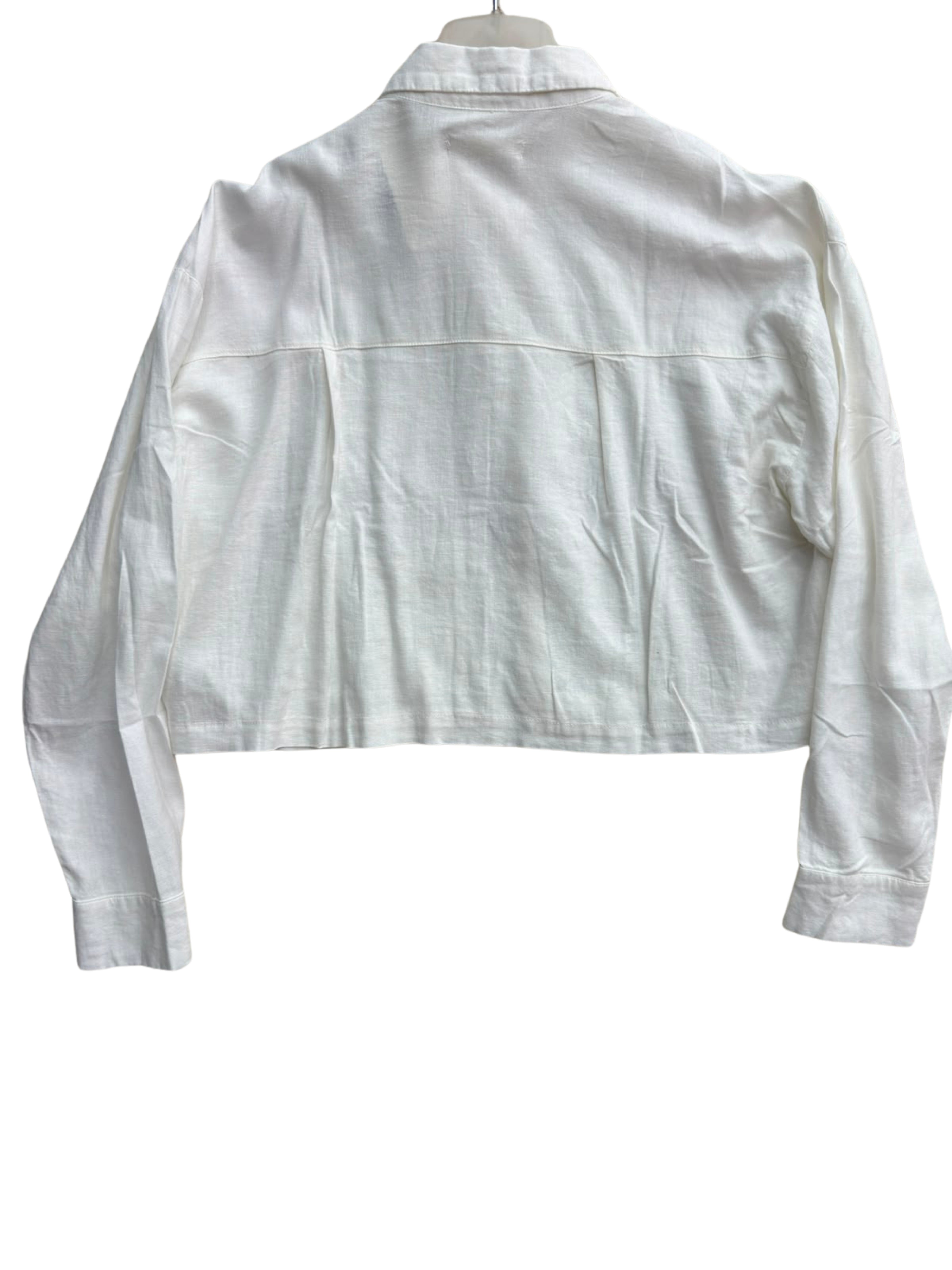 Camasa cu maneca lunga Pull & Bear